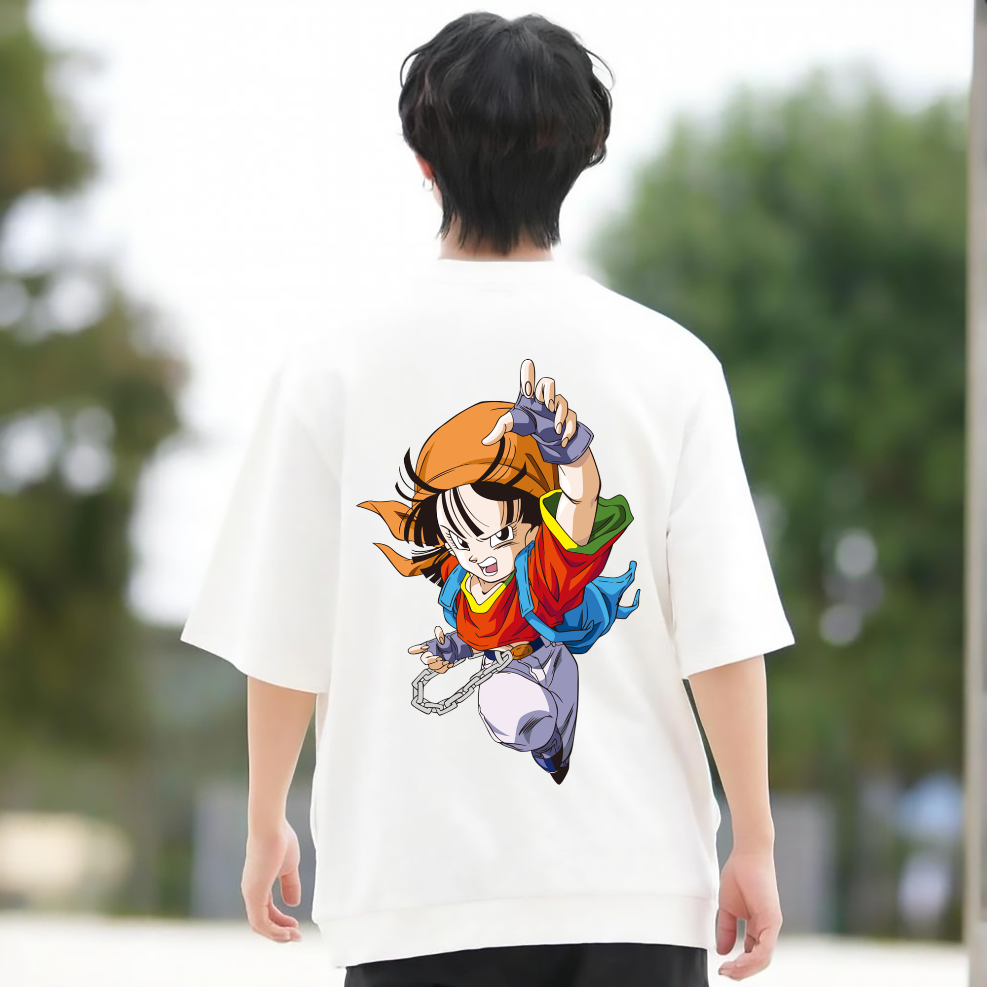 一般的なイメージ