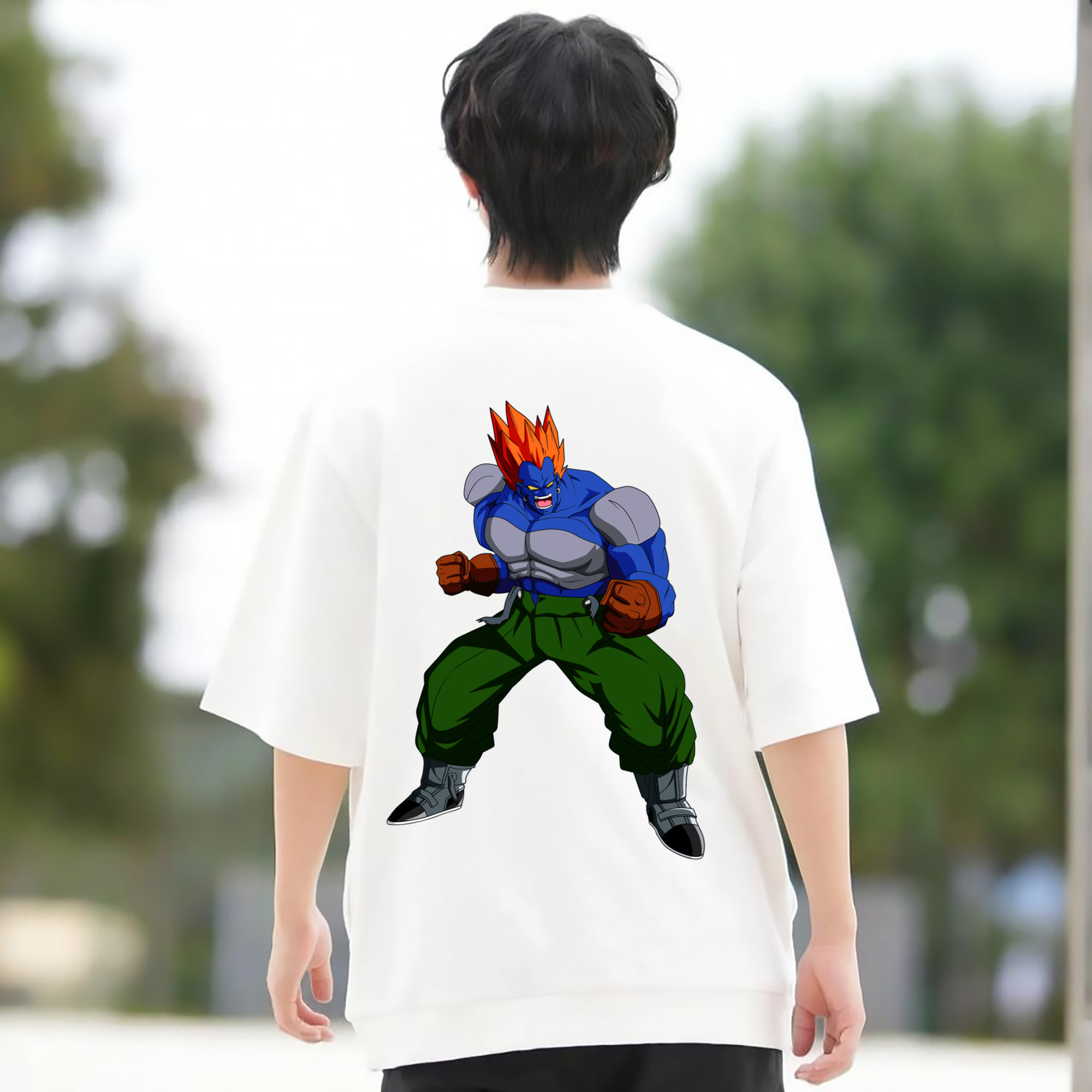 一般的なイメージ