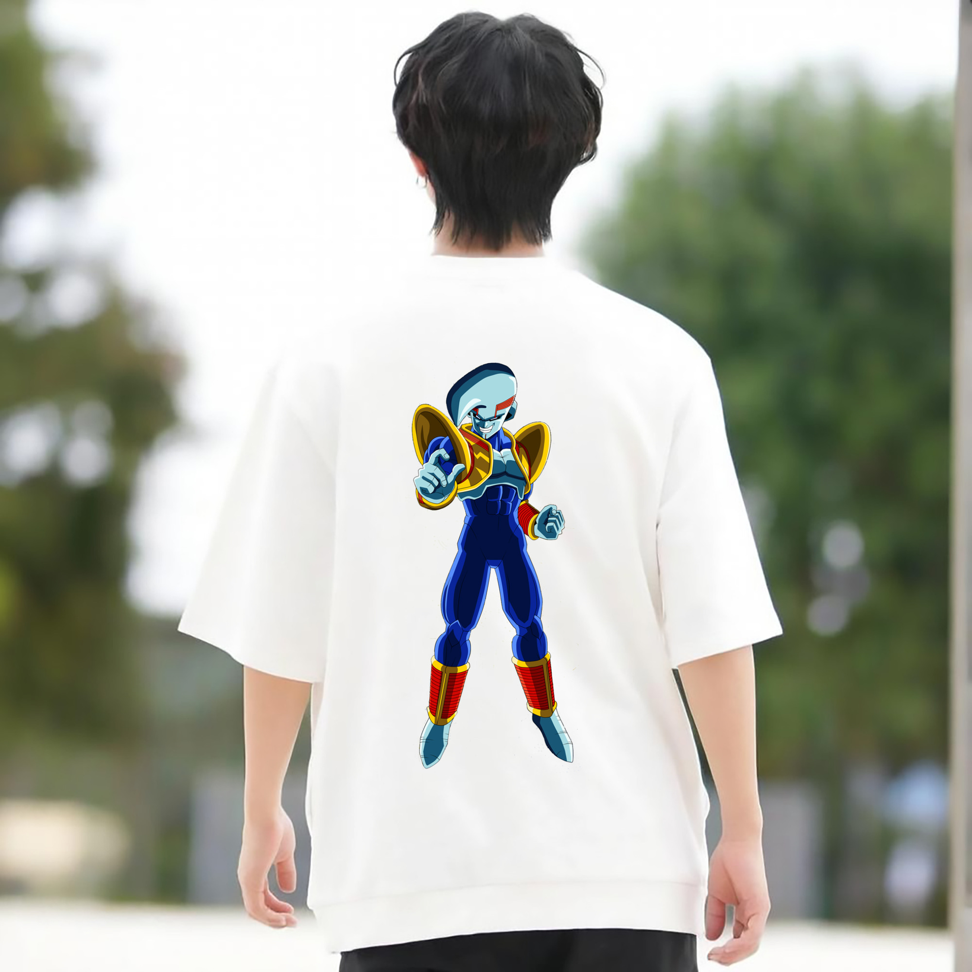 一般的なイメージ