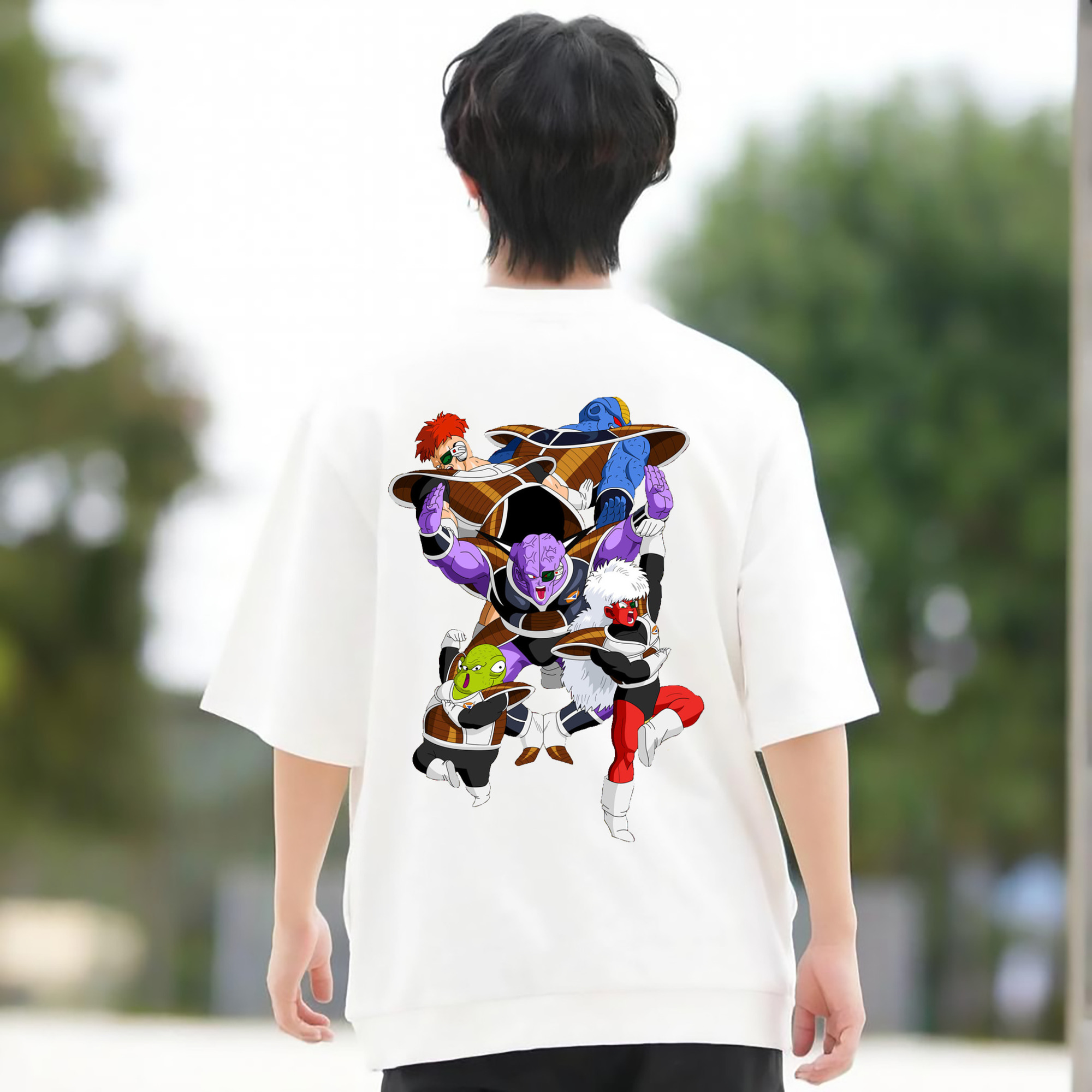 一般的なイメージ