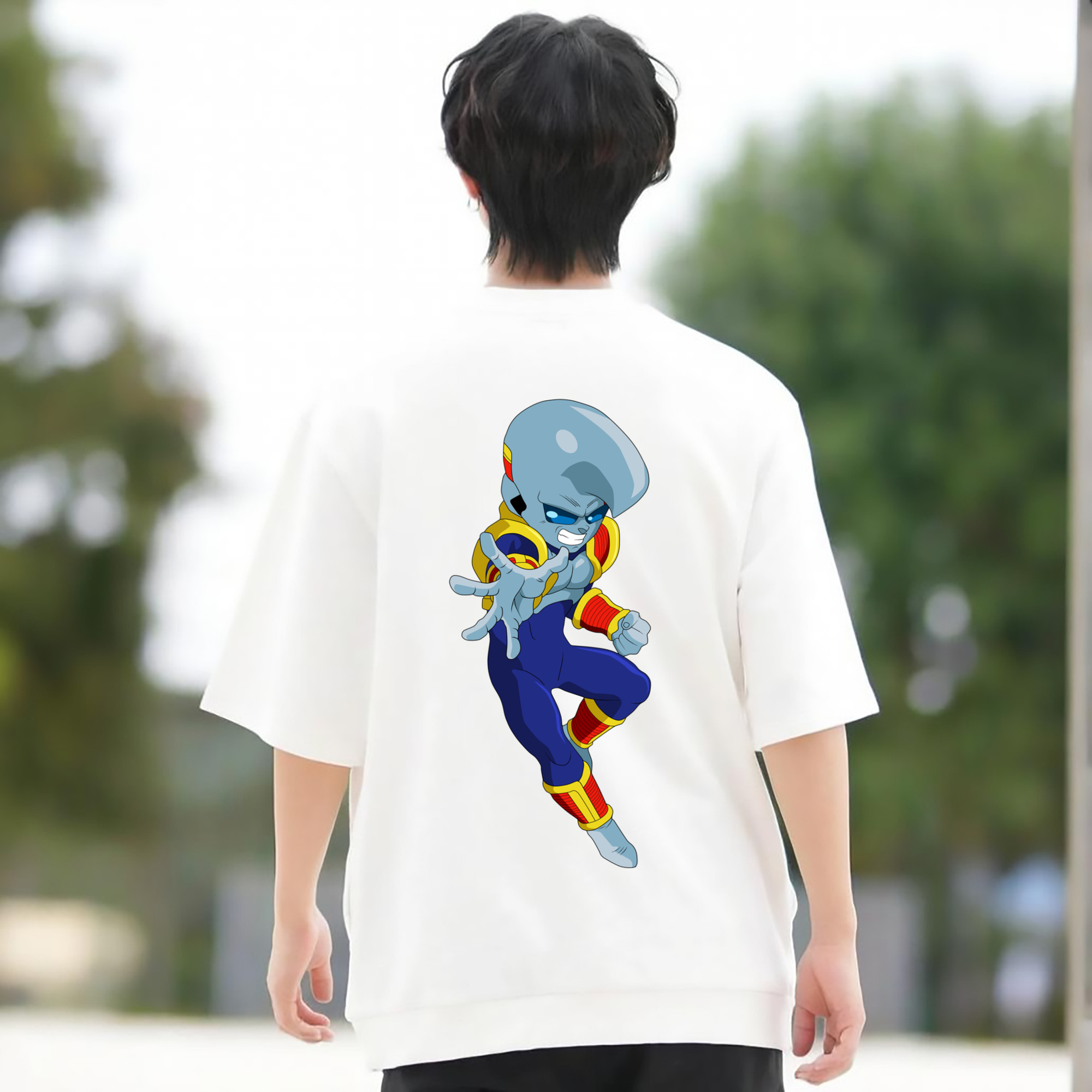 一般的なイメージ