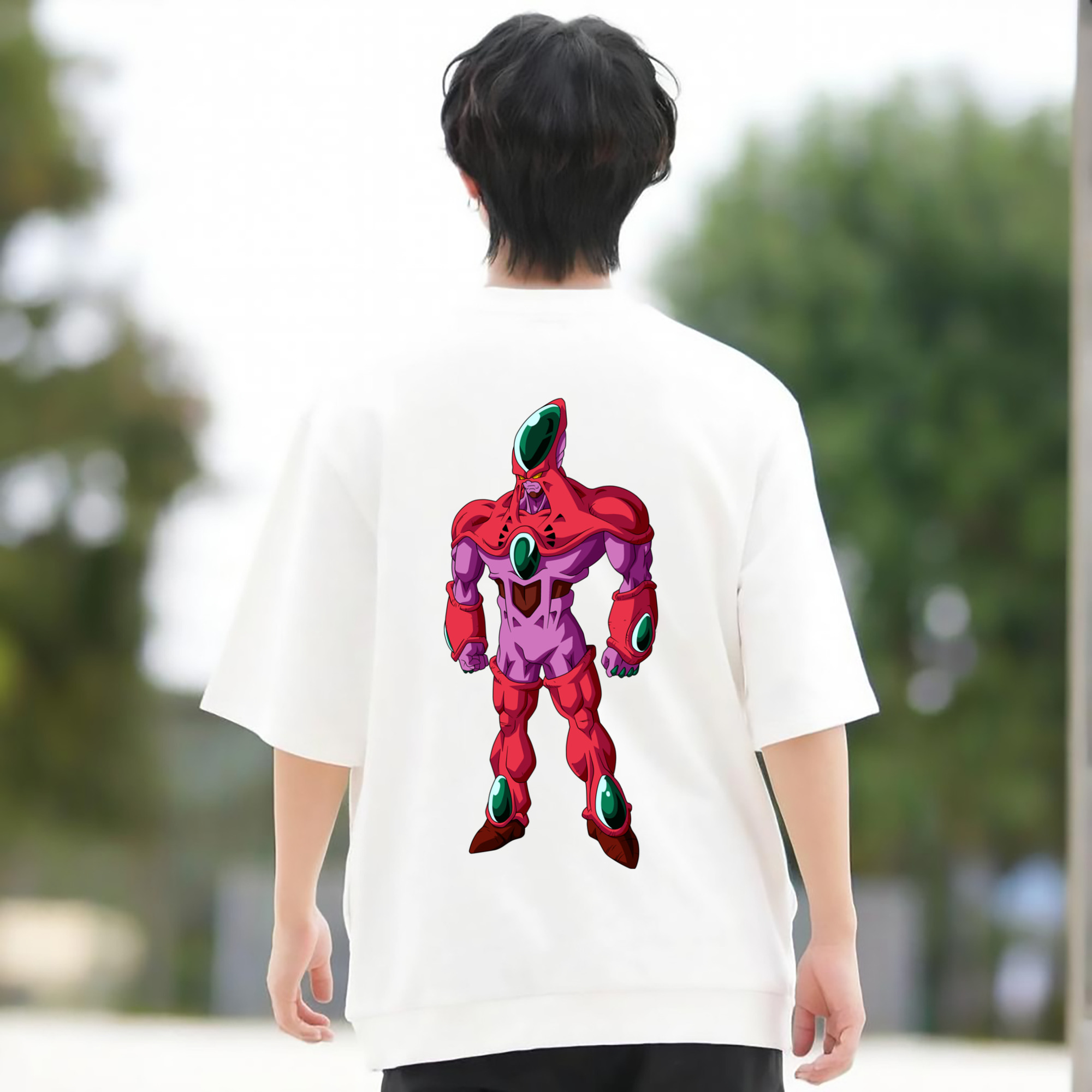 一般的なイメージ