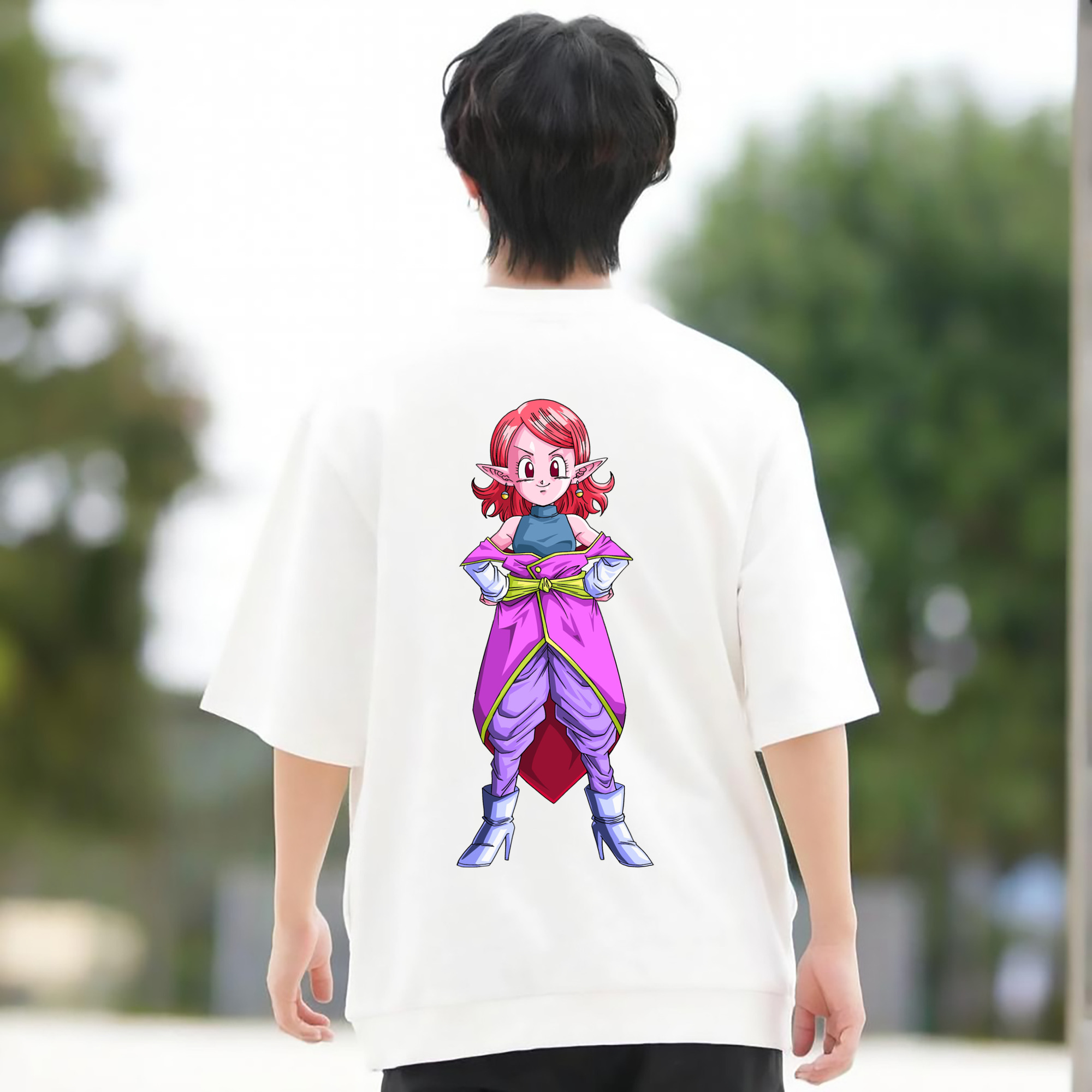 一般的なイメージ