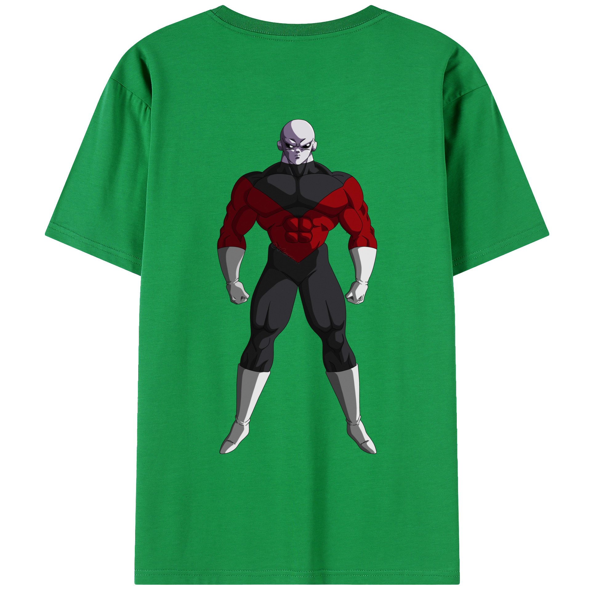 （画像用） ドラゴンボール DRAGON BALL 綿100％ メンズ半袖Tシャツ（バックプリント） 通気性
