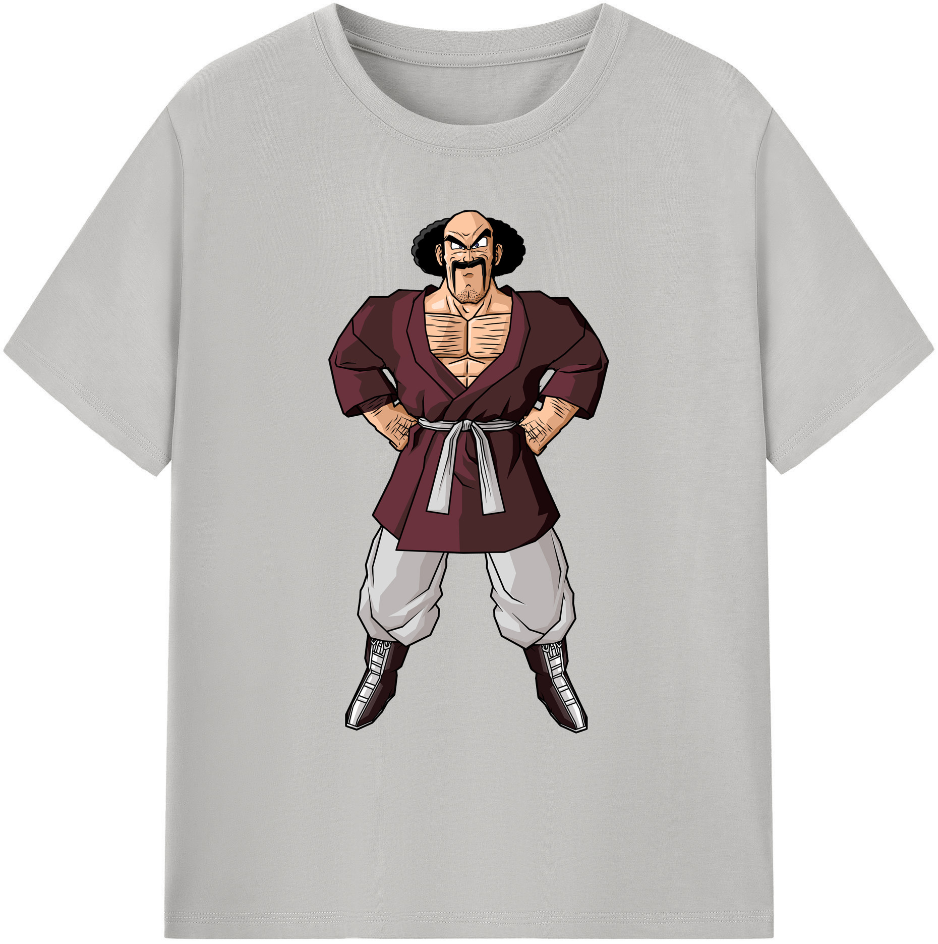 （画像用） ドラゴンボール DRAGON BALL 綿100％ メンズ半袖Tシャツ｜肌触りやわらか＆通気性