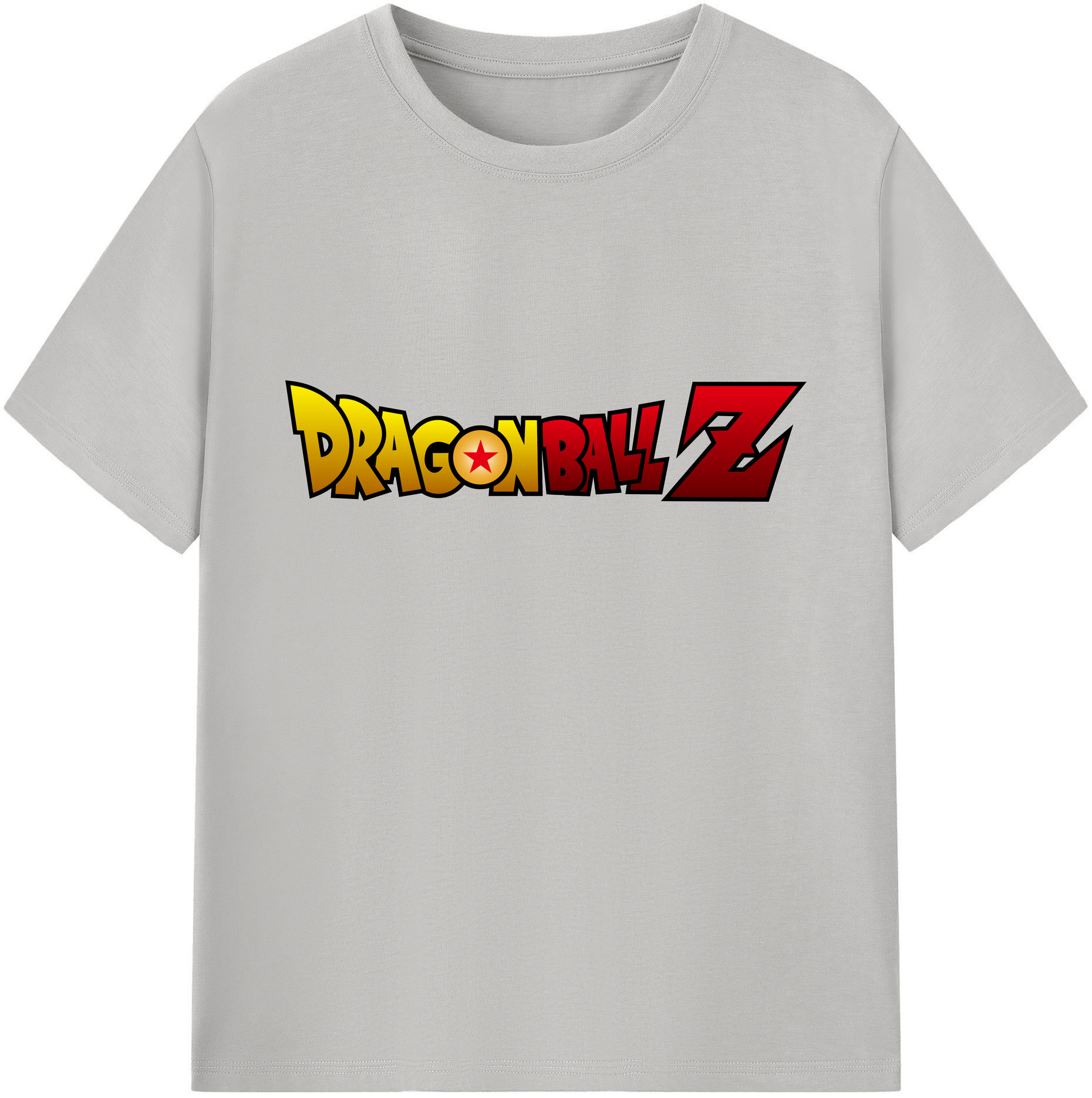 （画像用） ドラゴンボール DRAGON BALL 綿100％ メンズ半袖Tシャツ｜肌触りやわらか＆通気性