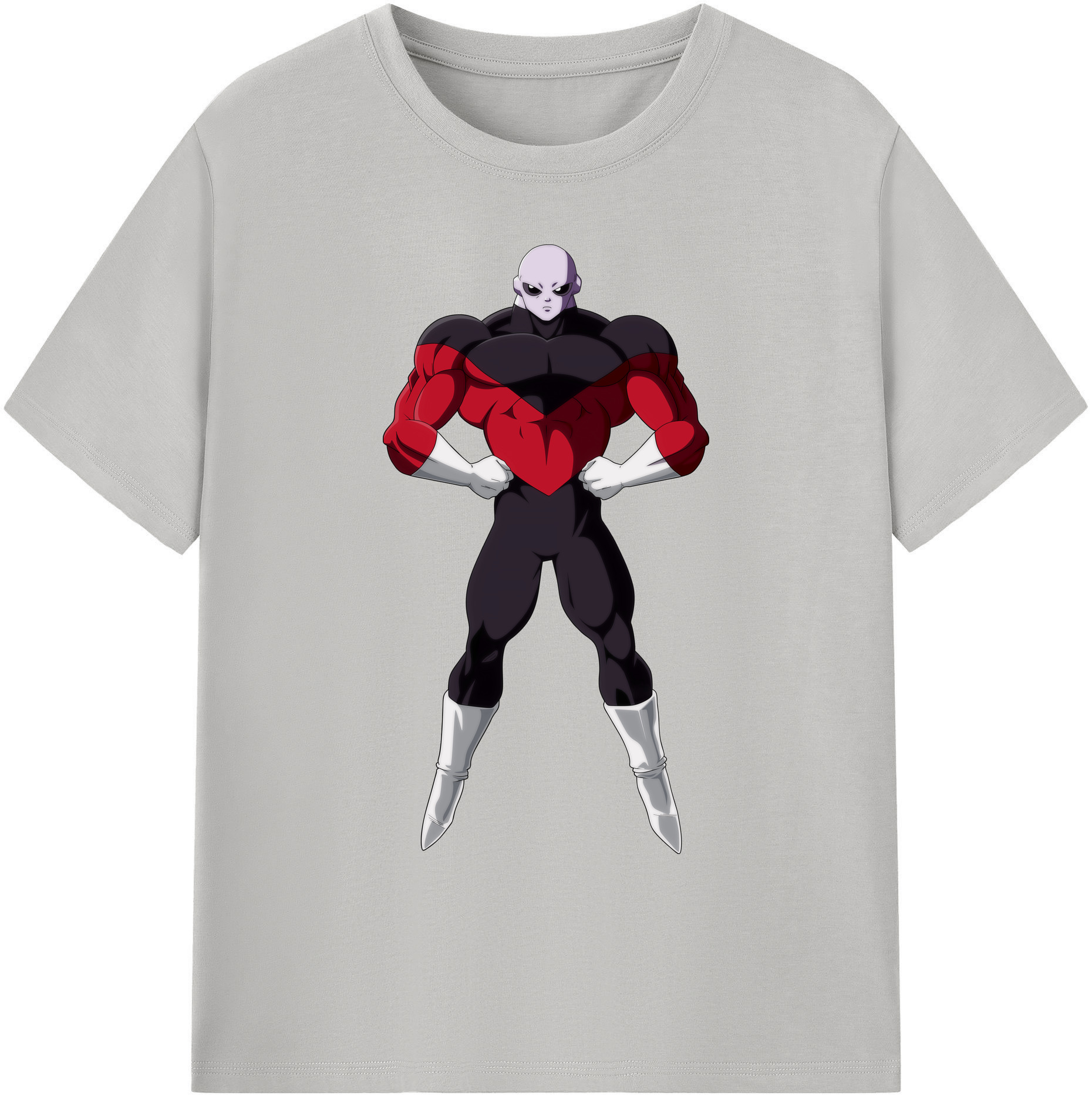 （画像用） ドラゴンボール DRAGON BALL 綿100％ メンズ半袖Tシャツ｜肌触りやわらか＆通気性