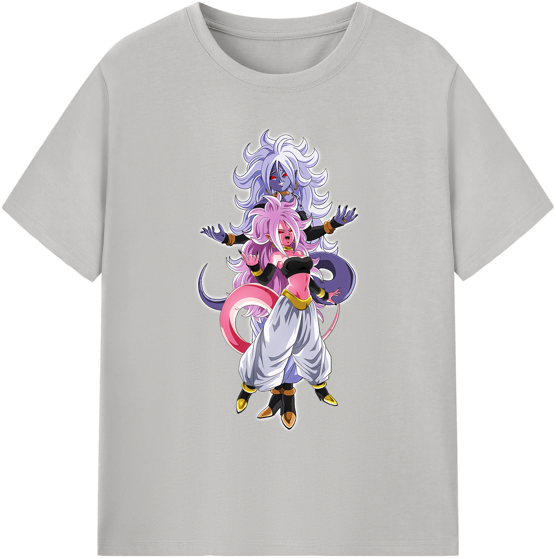 （画像用） ドラゴンボール DRAGON BALL 綿100％ メンズ半袖Tシャツ｜肌触りやわらか＆通気性