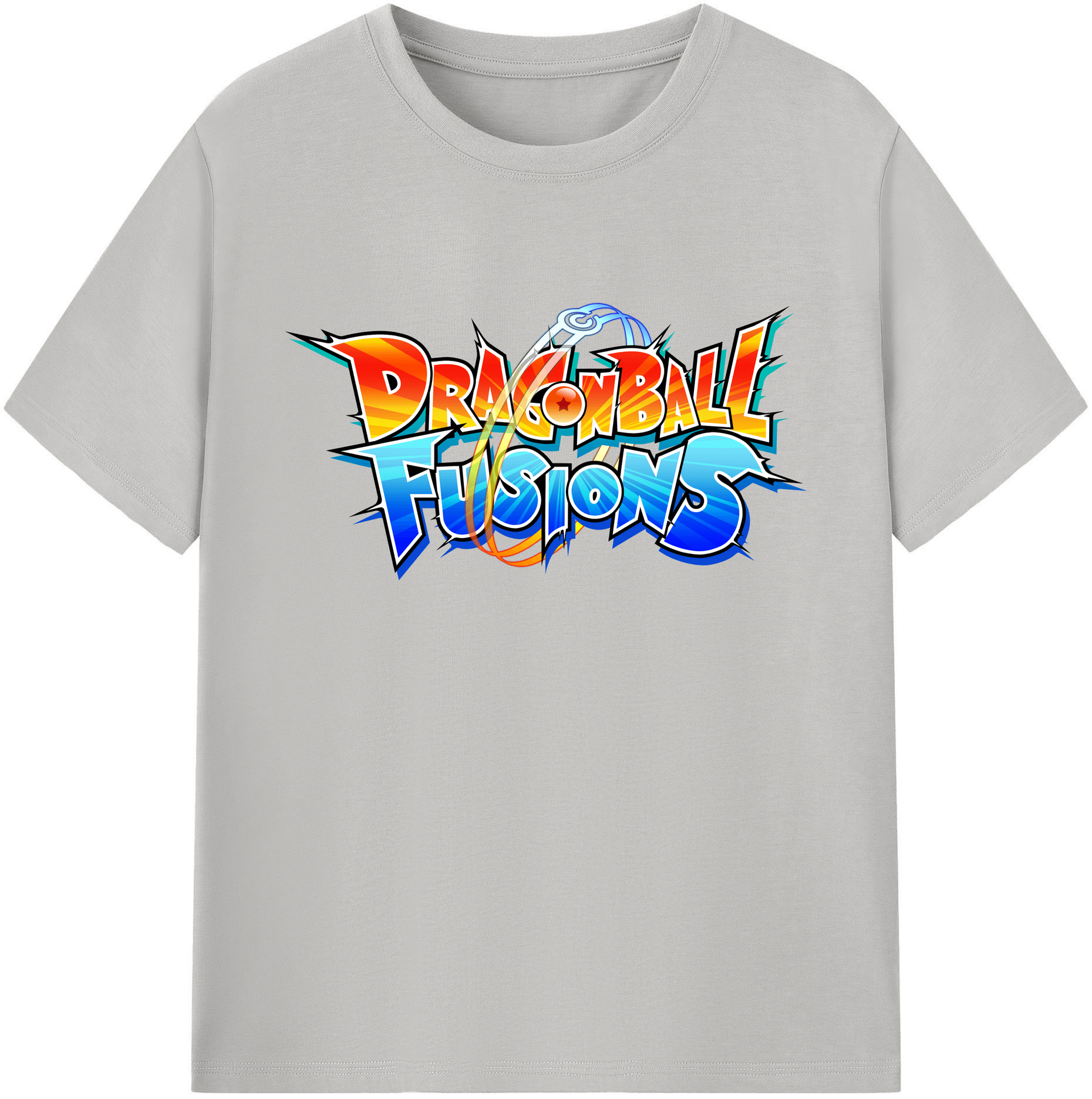 （画像用） ドラゴンボール DRAGON BALL 綿100％ メンズ半袖Tシャツ｜肌触りやわらか＆通気性