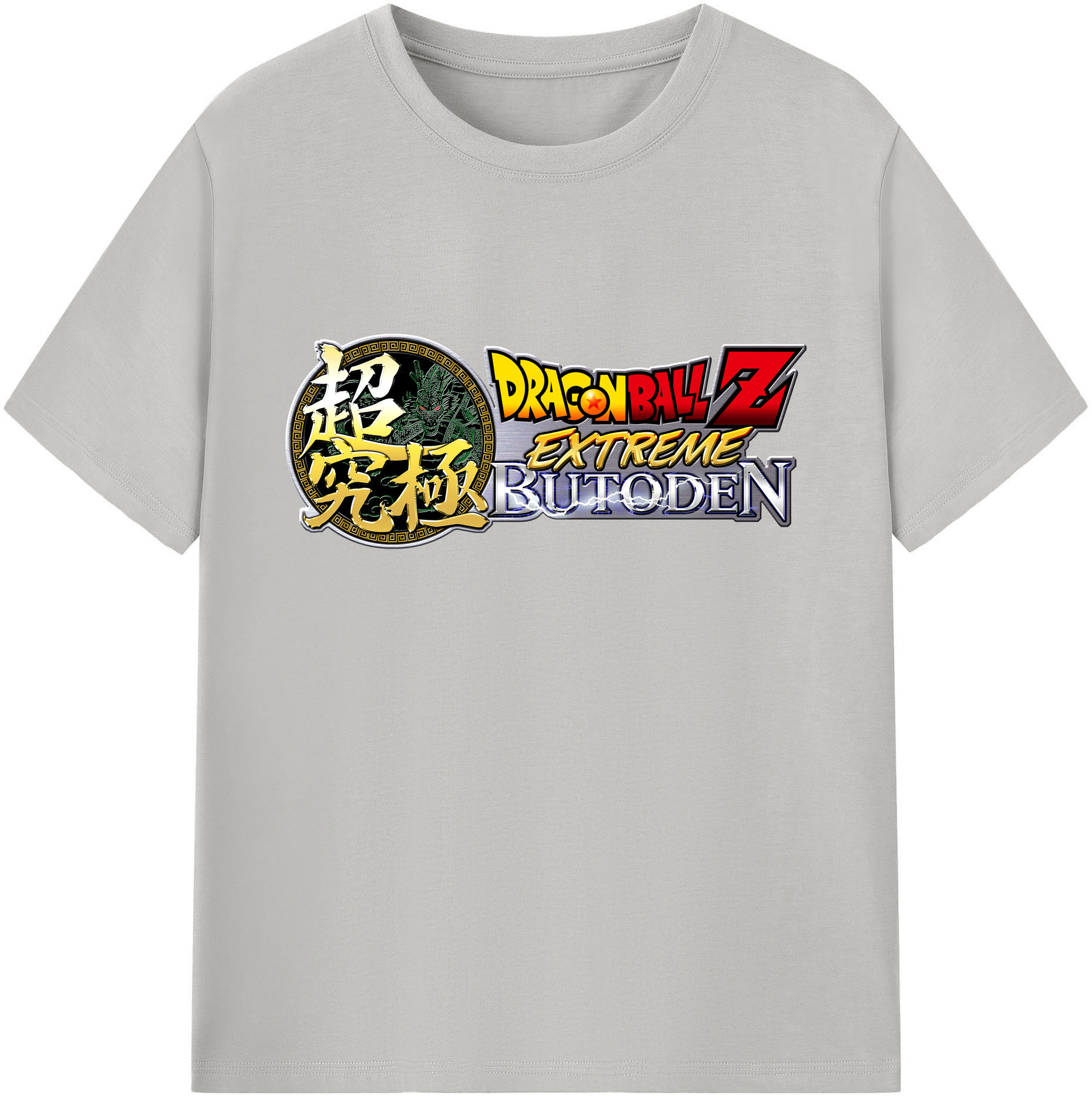 （画像用） ドラゴンボール DRAGON BALL 綿100％ メンズ半袖Tシャツ｜肌触りやわらか＆通気性