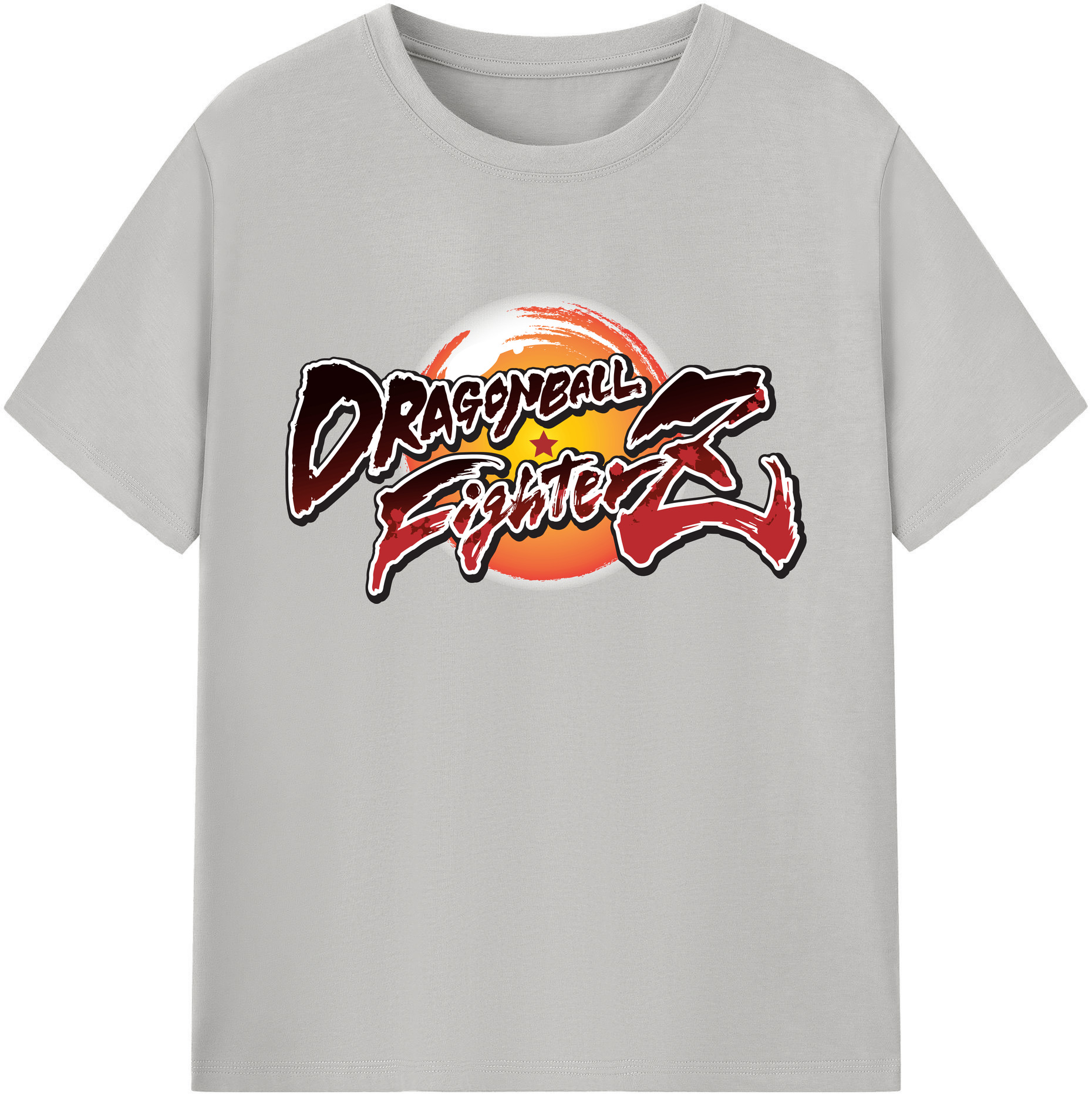 （画像用） ドラゴンボール DRAGON BALL 綿100％ メンズ半袖Tシャツ｜肌触りやわらか＆通気性