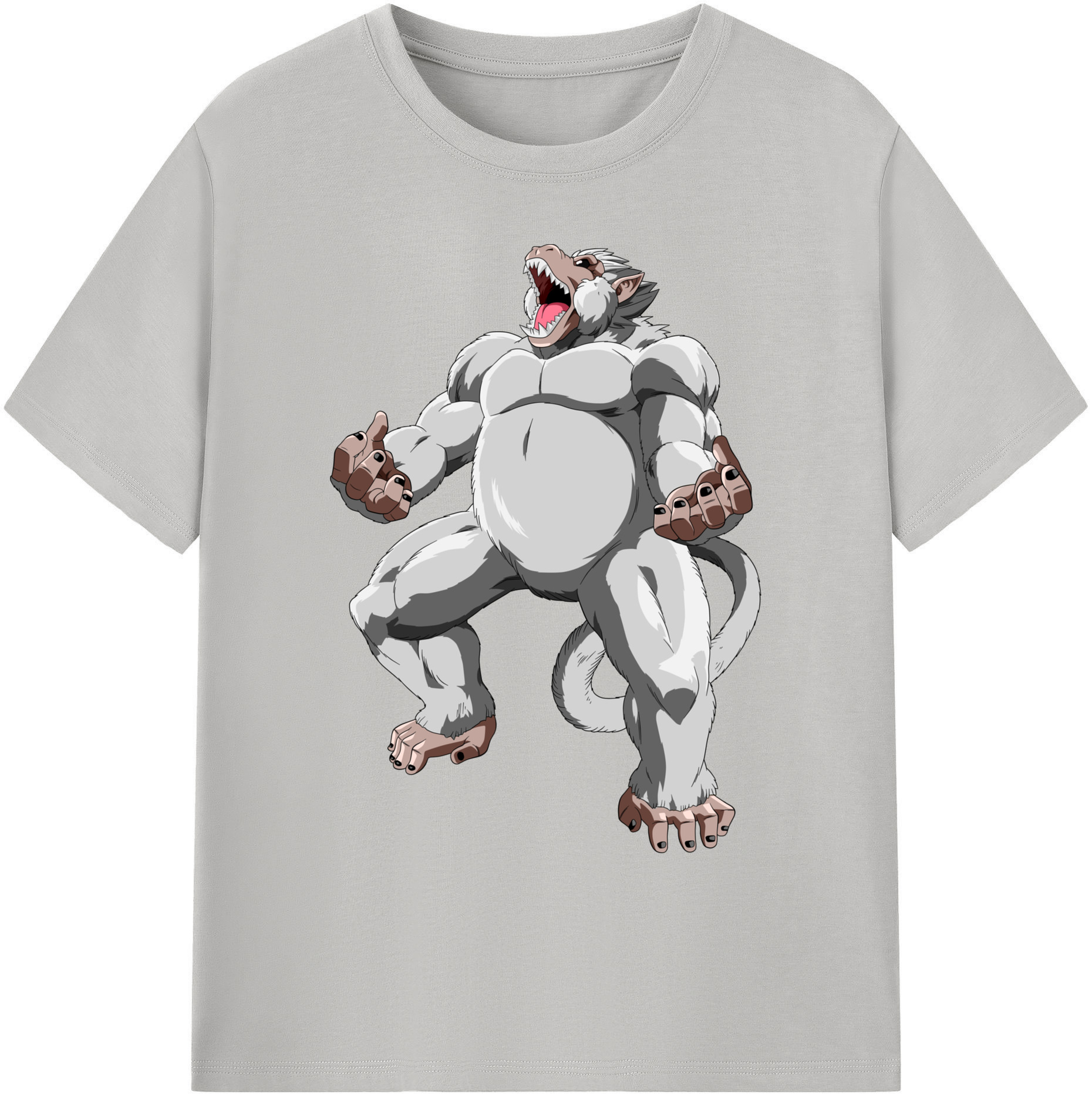 （画像用） ドラゴンボール DRAGON BALL 綿100％ メンズ半袖Tシャツ｜肌触りやわらか＆通気性