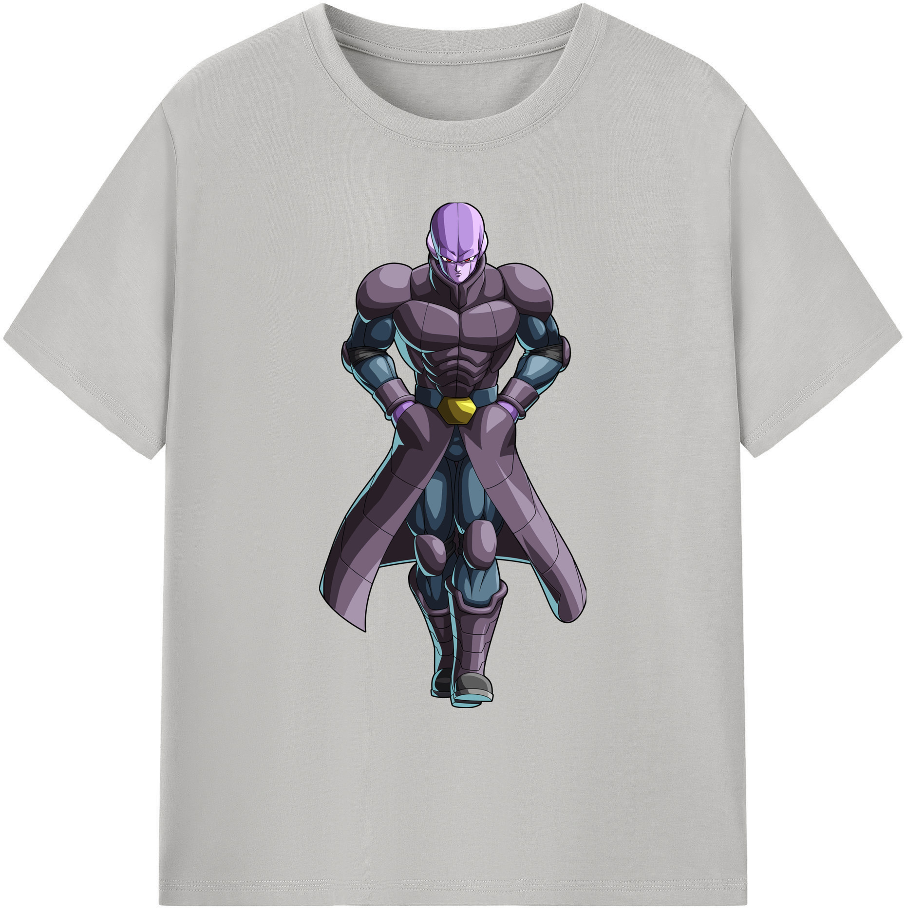 （画像用） ドラゴンボール DRAGON BALL 綿100％ メンズ半袖Tシャツ｜肌触りやわらか＆通気性