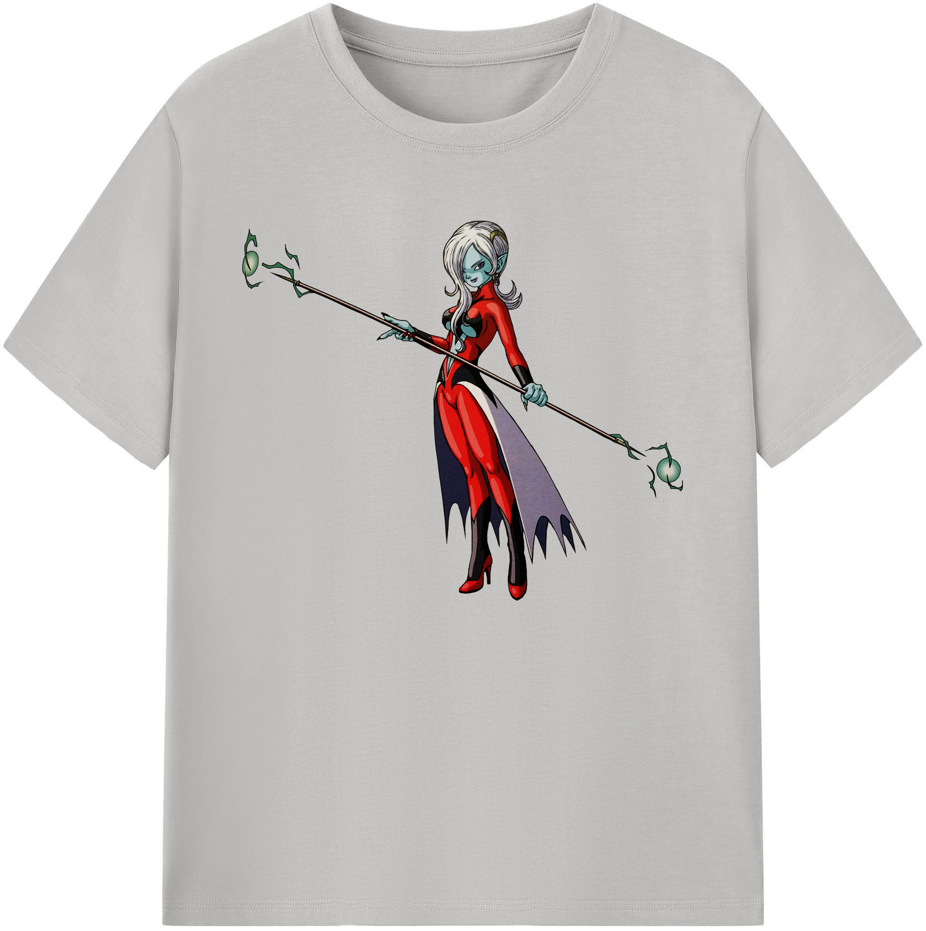 （画像用） ドラゴンボール DRAGON BALL 綿100％ メンズ半袖Tシャツ｜肌触りやわらか＆通気性
