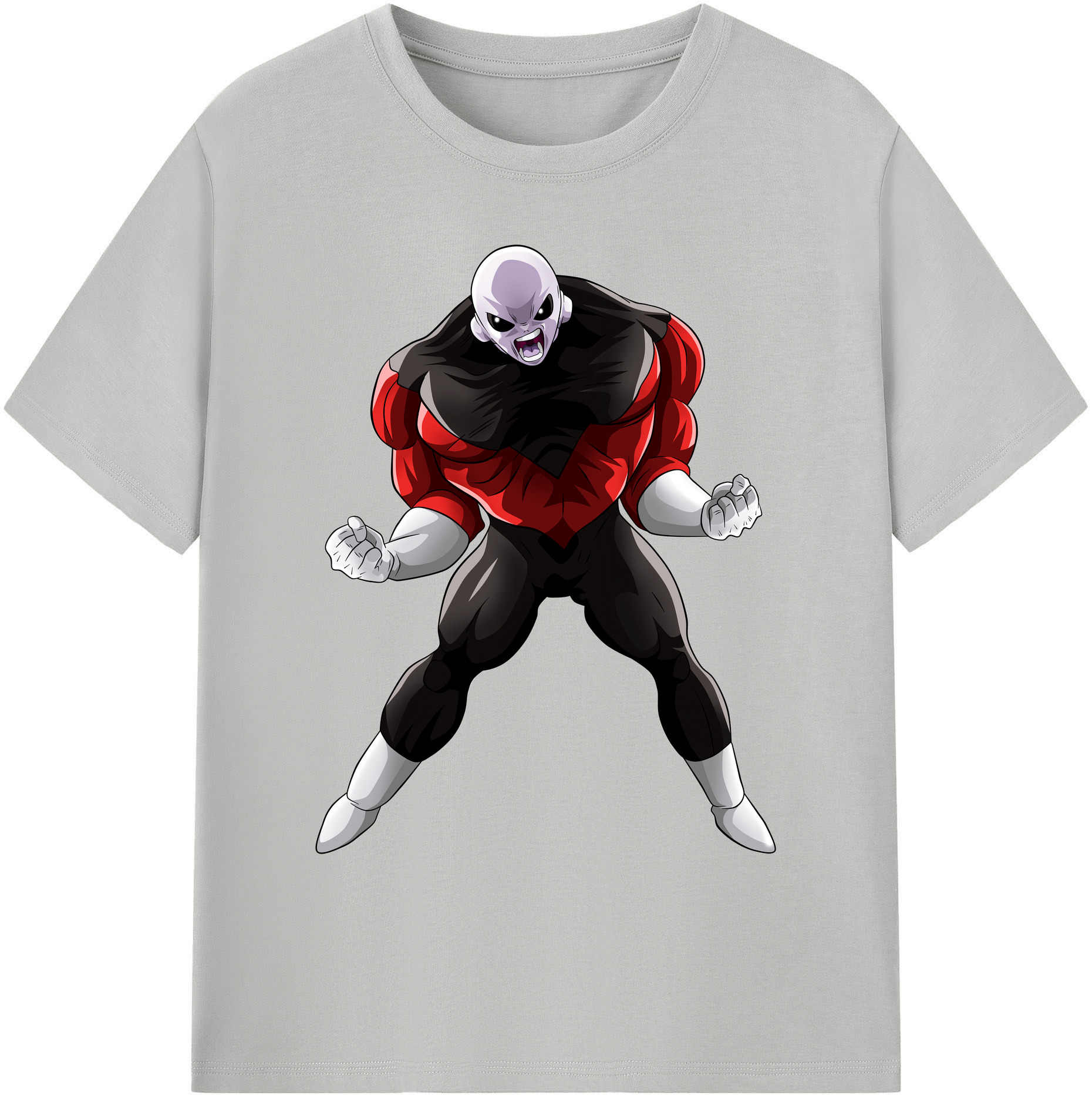 （画像用） ドラゴンボール DRAGON BALL 綿100％ メンズ半袖Tシャツ｜肌触りやわらか＆通気性