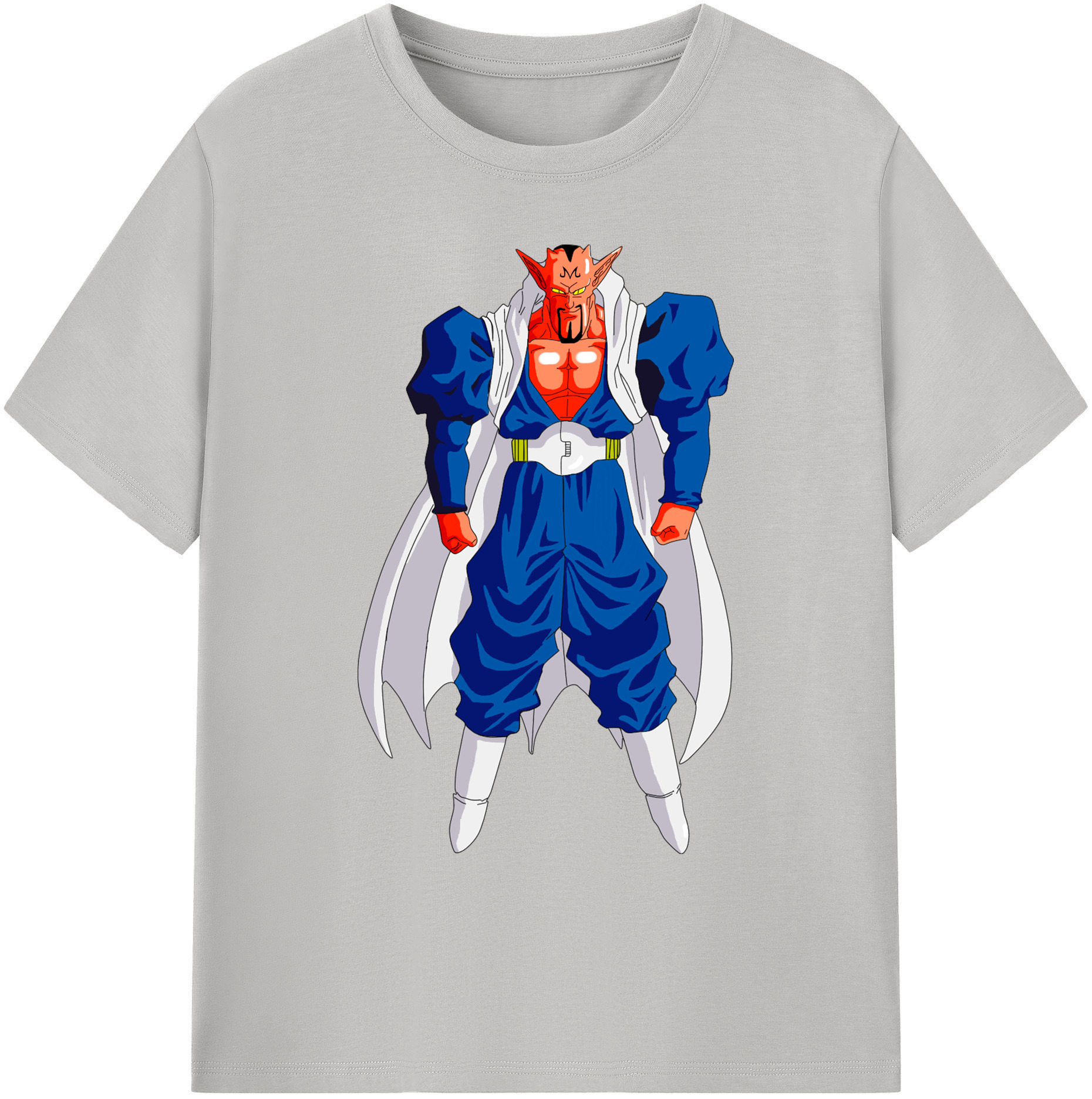 （画像用） ドラゴンボール DRAGON BALL 綿100％ メンズ半袖Tシャツ｜肌触りやわらか＆通気性