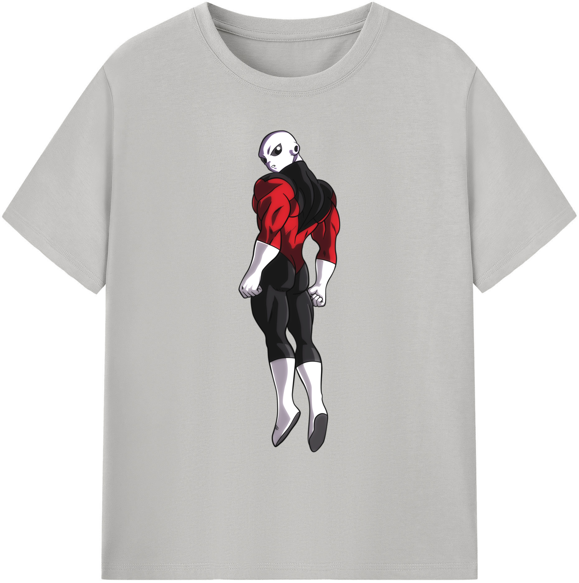 （画像用） ドラゴンボール DRAGON BALL 綿100％ メンズ半袖Tシャツ｜肌触りやわらか＆通気性