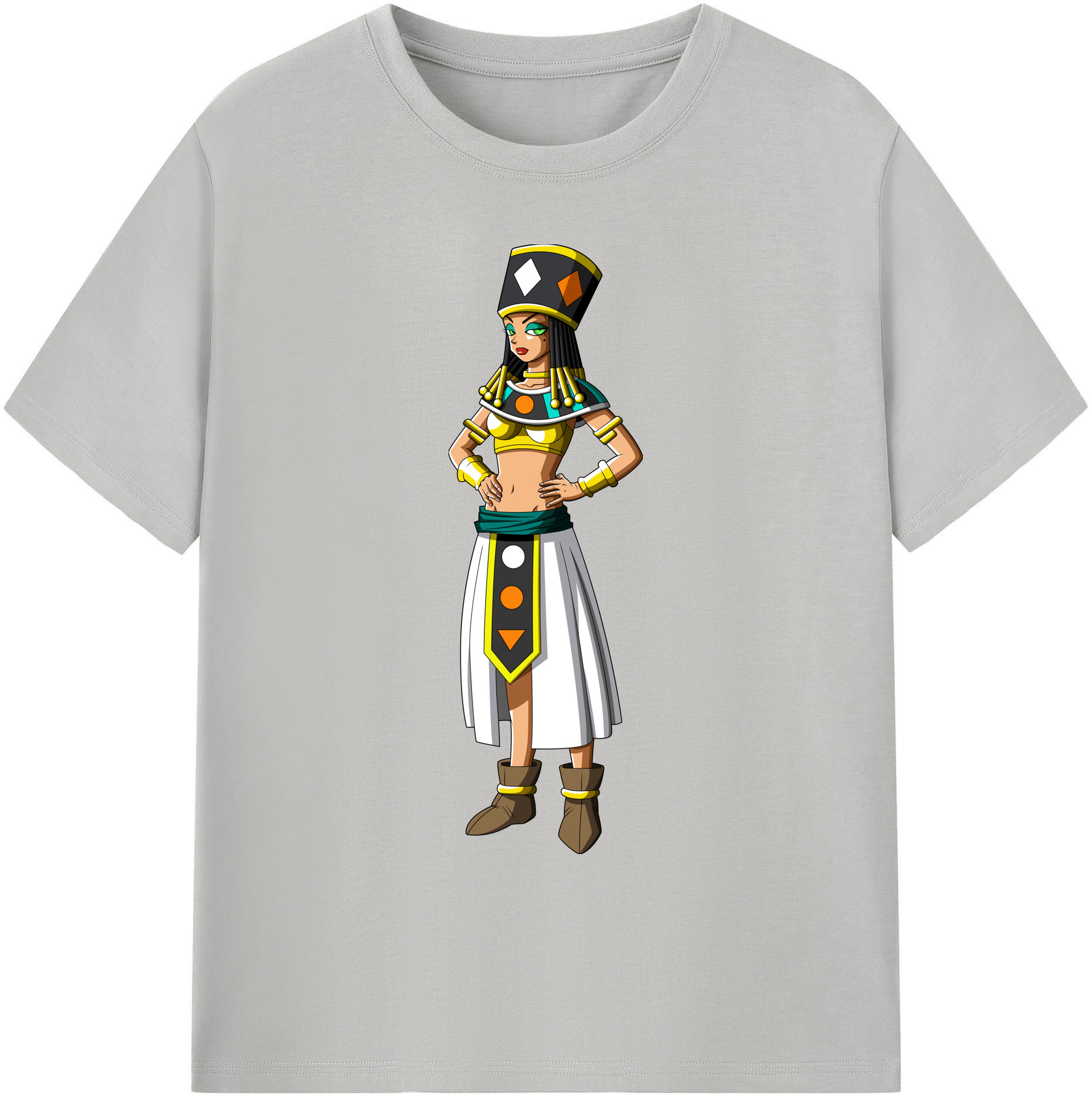 （画像用） ドラゴンボール DRAGON BALL 綿100％ メンズ半袖Tシャツ｜肌触りやわらか＆通気性