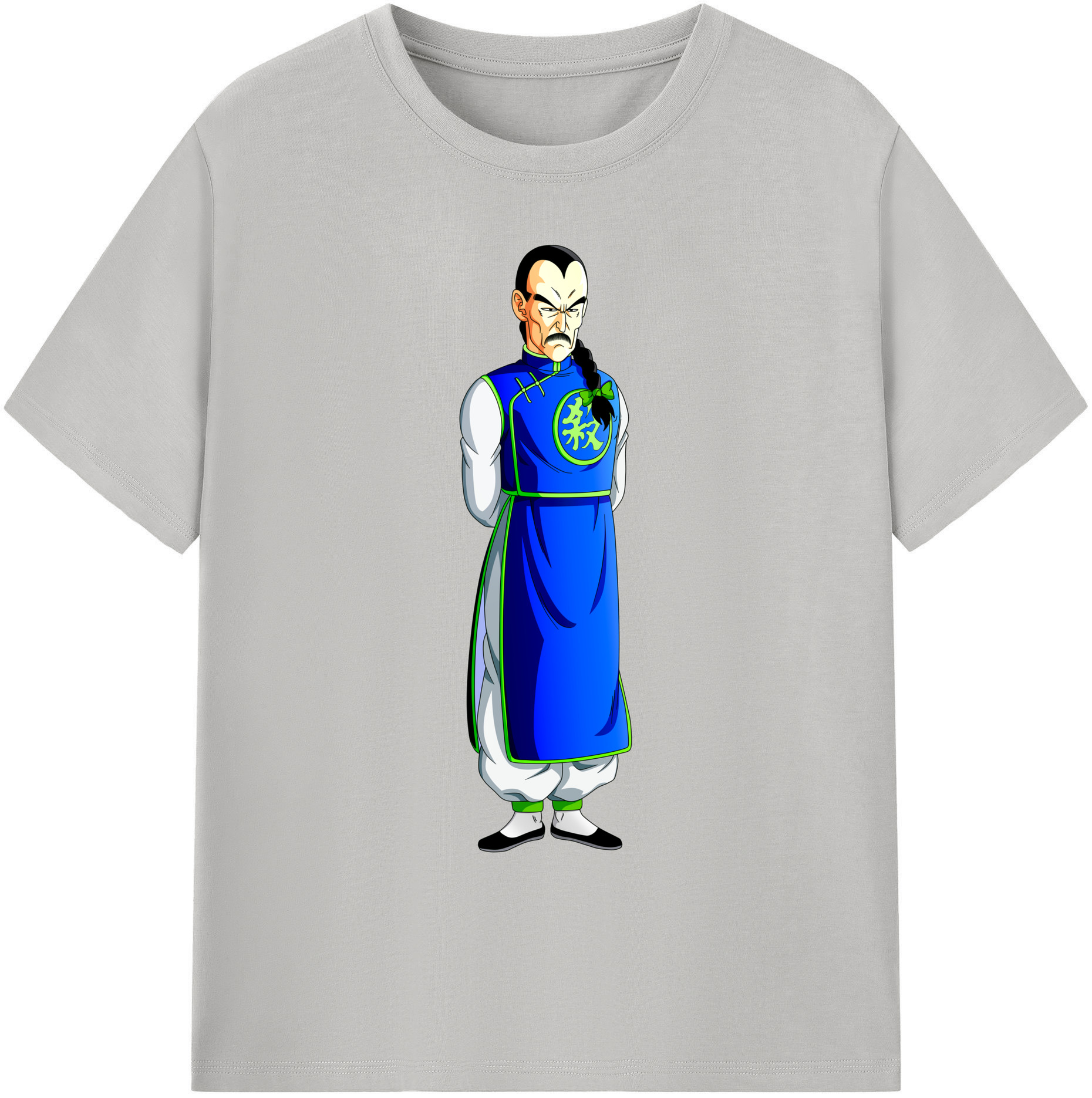 （画像用） ドラゴンボール DRAGON BALL 綿100％ メンズ半袖Tシャツ｜肌触りやわらか＆通気性