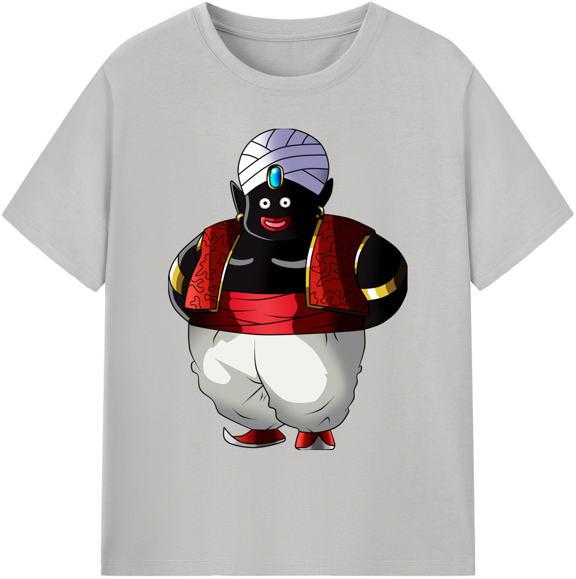 （画像用） ドラゴンボール DRAGON BALL 綿100％ メンズ半袖Tシャツ｜肌触りやわらか＆通気性