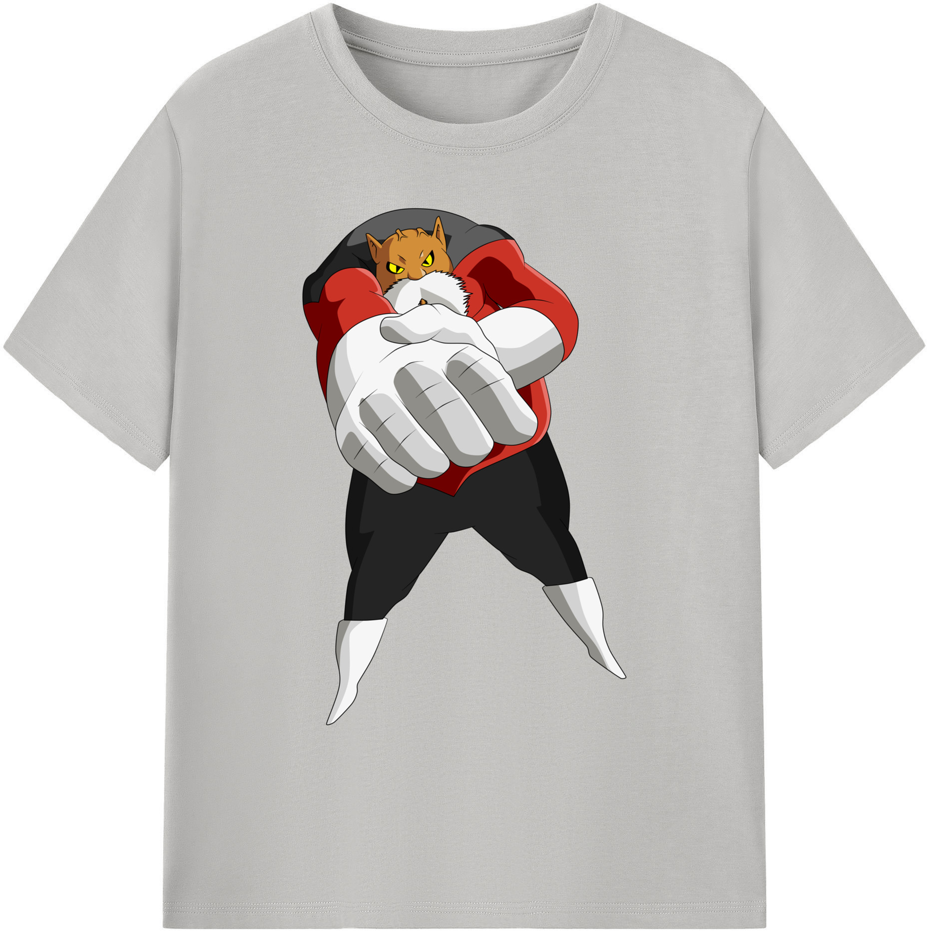 （画像用） ドラゴンボール DRAGON BALL 綿100％ メンズ半袖Tシャツ｜肌触りやわらか＆通気性