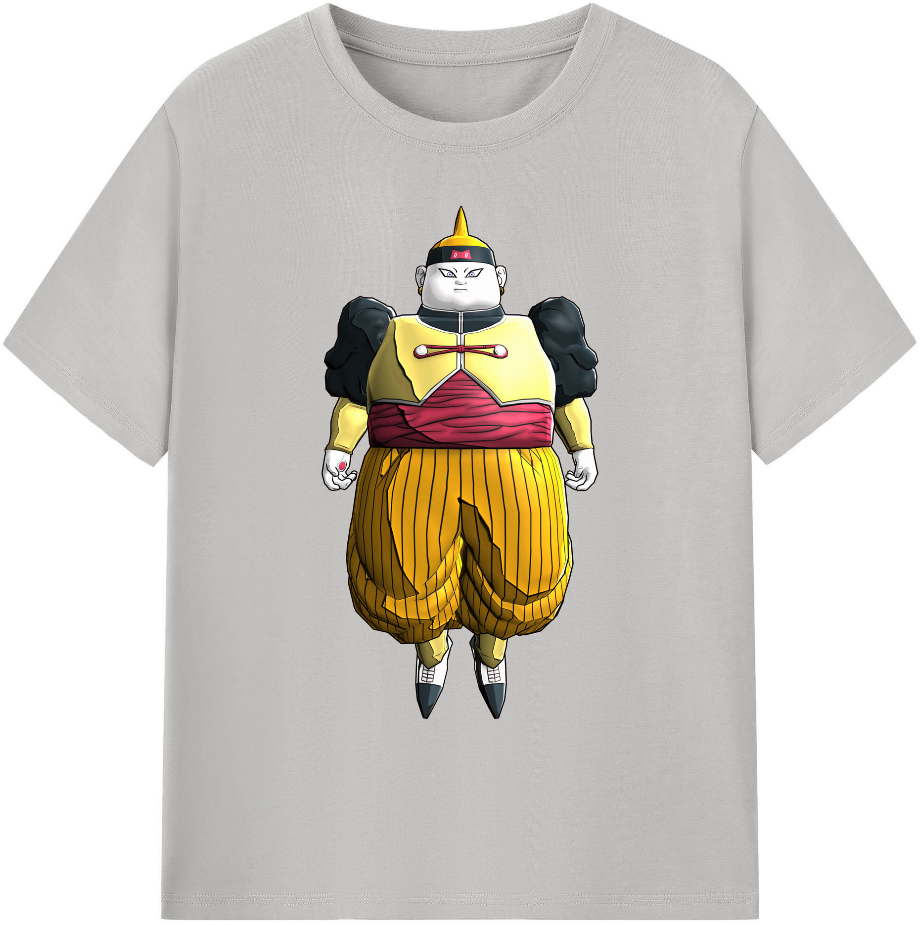 （画像用） ドラゴンボール DRAGON BALL 綿100％ メンズ半袖Tシャツ｜肌触りやわらか＆通気性