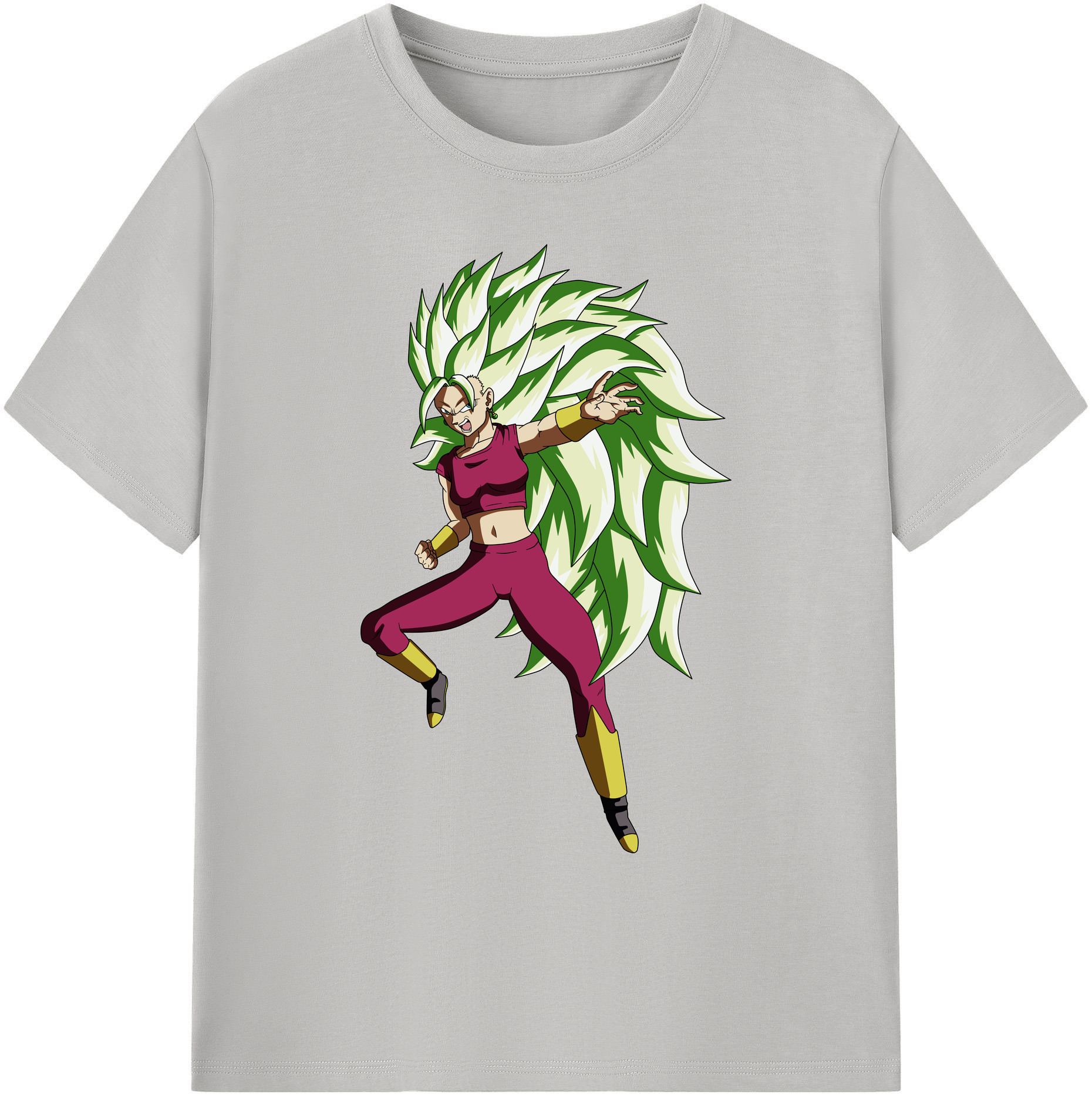 （画像用） ドラゴンボール DRAGON BALL 綿100％ メンズ半袖Tシャツ｜肌触りやわらか＆通気性