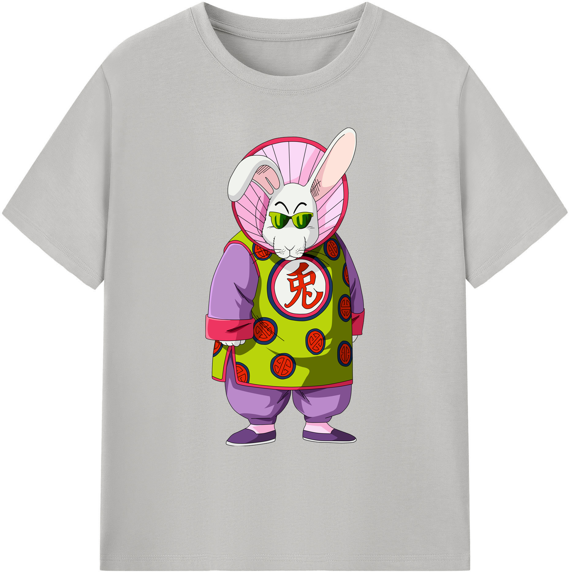 （画像用） ドラゴンボール DRAGON BALL 綿100％ メンズ半袖Tシャツ｜肌触りやわらか＆通気性