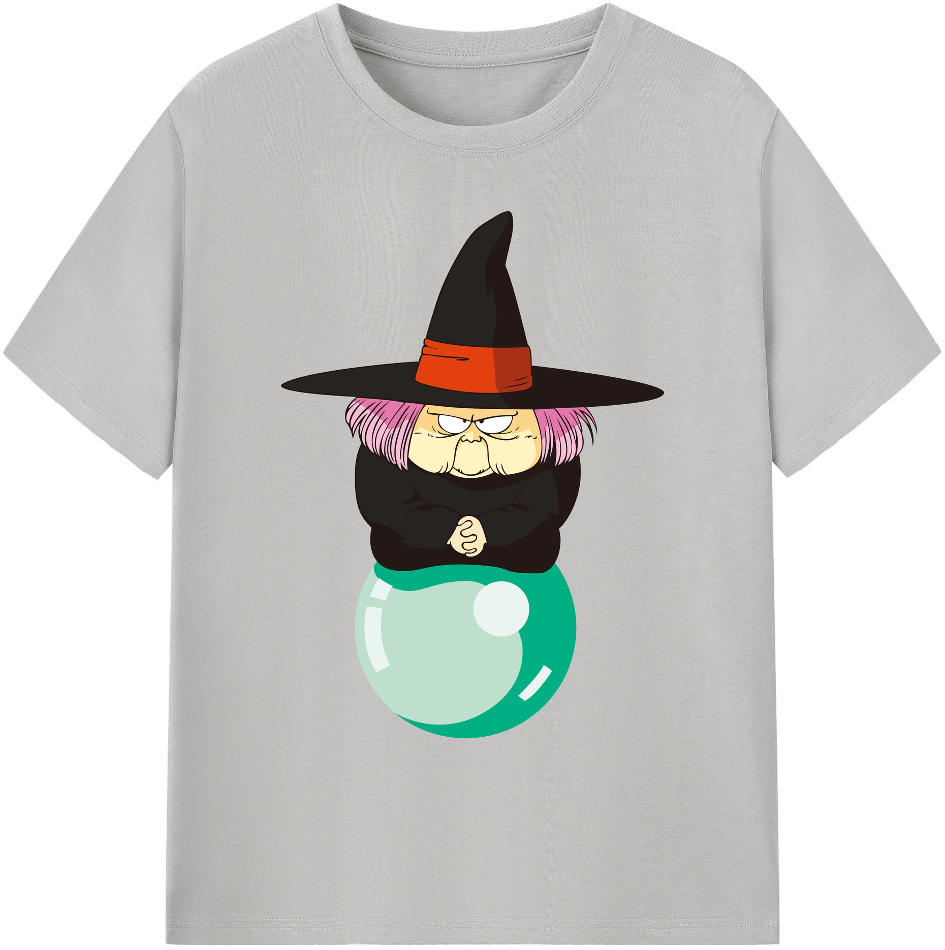 （画像用） ドラゴンボール DRAGON BALL 綿100％ メンズ半袖Tシャツ｜肌触りやわらか＆通気性