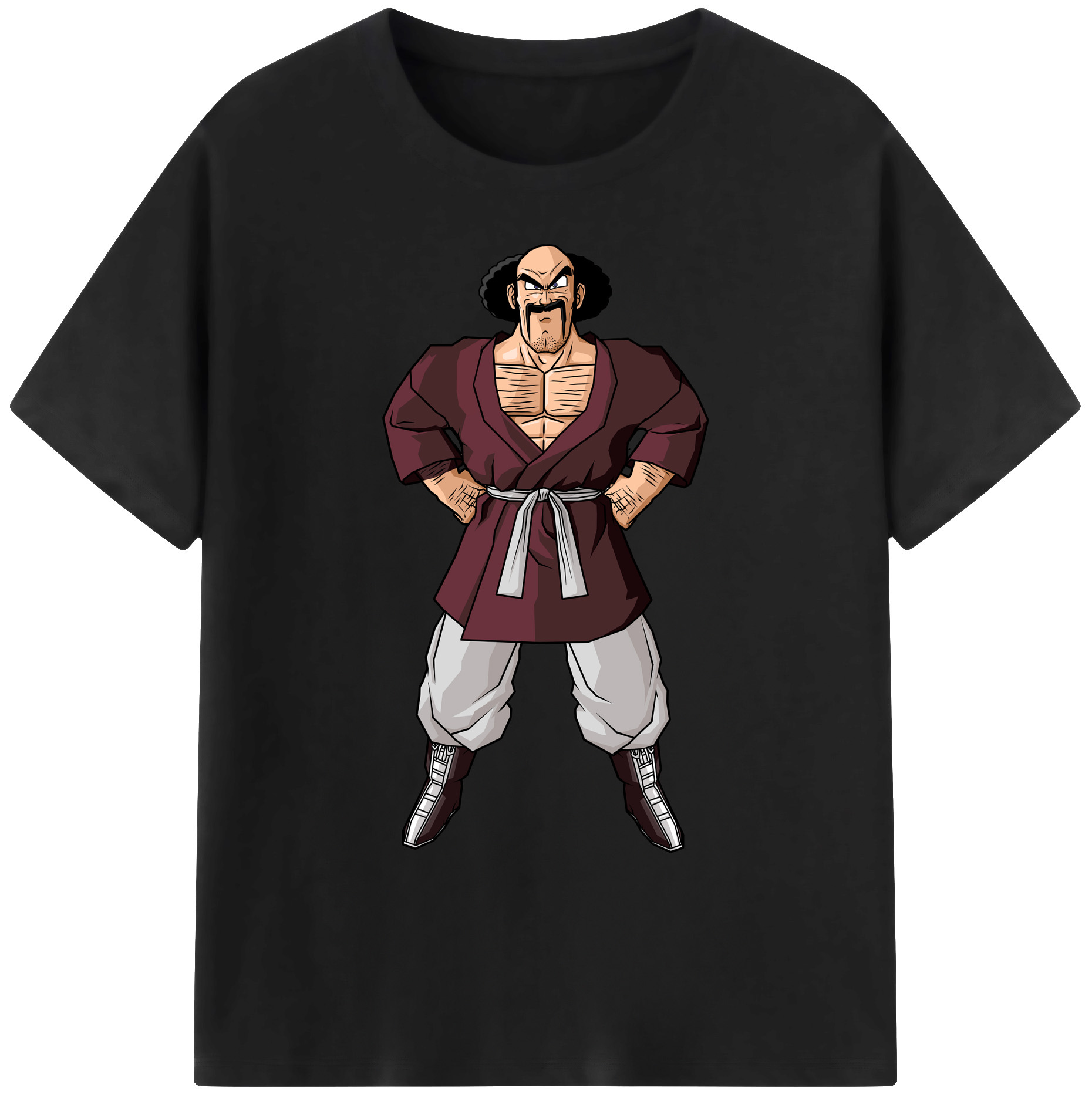 （画像用） ドラゴンボール DRAGON BALL 綿100％ メンズ半袖Tシャツ｜肌触りやわらか＆通気性