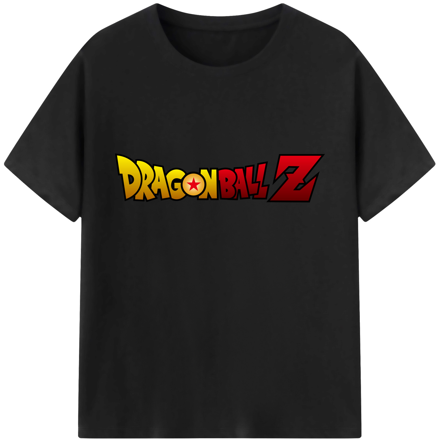 （画像用） ドラゴンボール DRAGON BALL 綿100％ メンズ半袖Tシャツ｜肌触りやわらか＆通気性