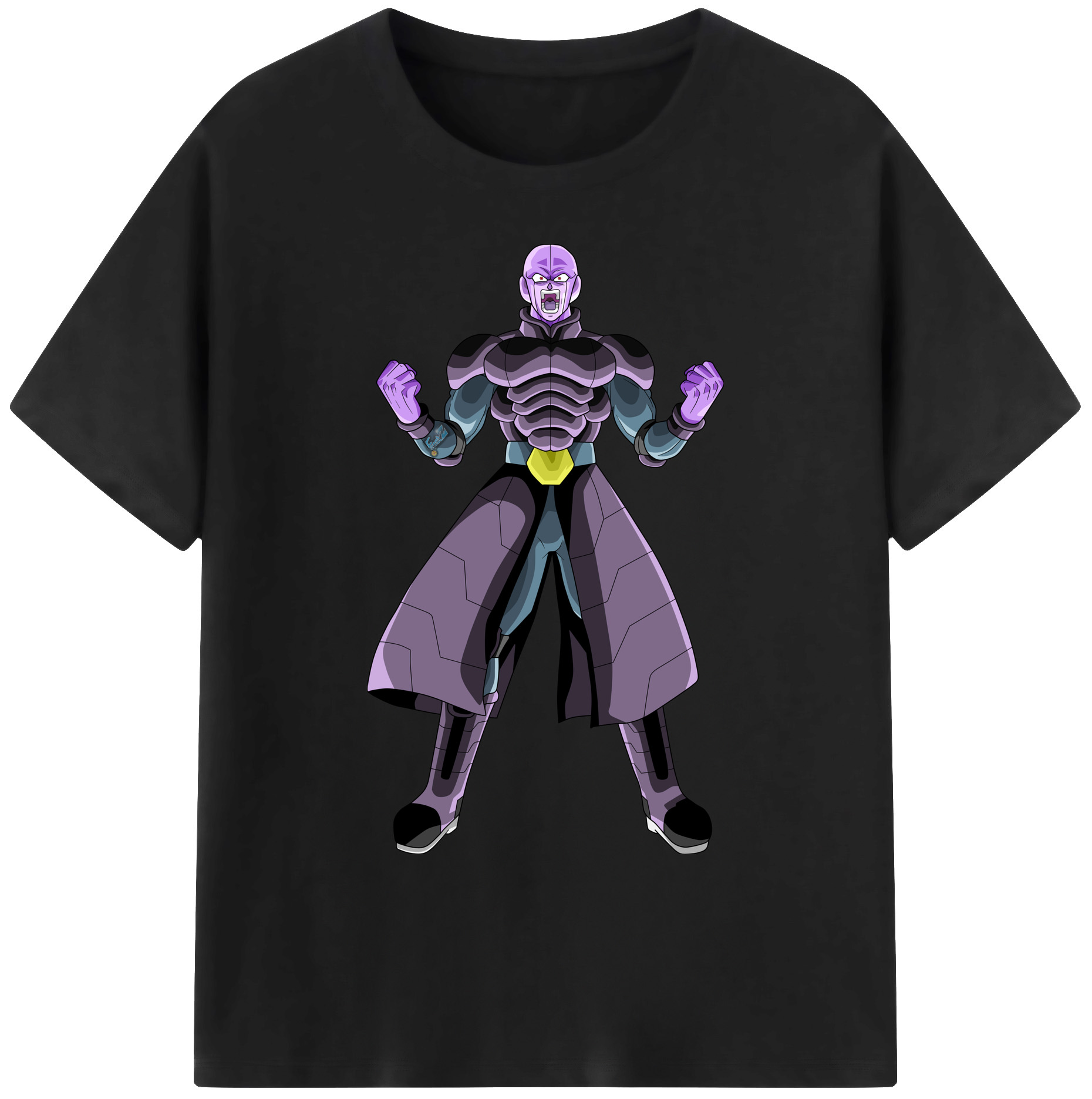 （画像用） ドラゴンボール DRAGON BALL 綿100％ メンズ半袖Tシャツ｜肌触りやわらか＆通気性