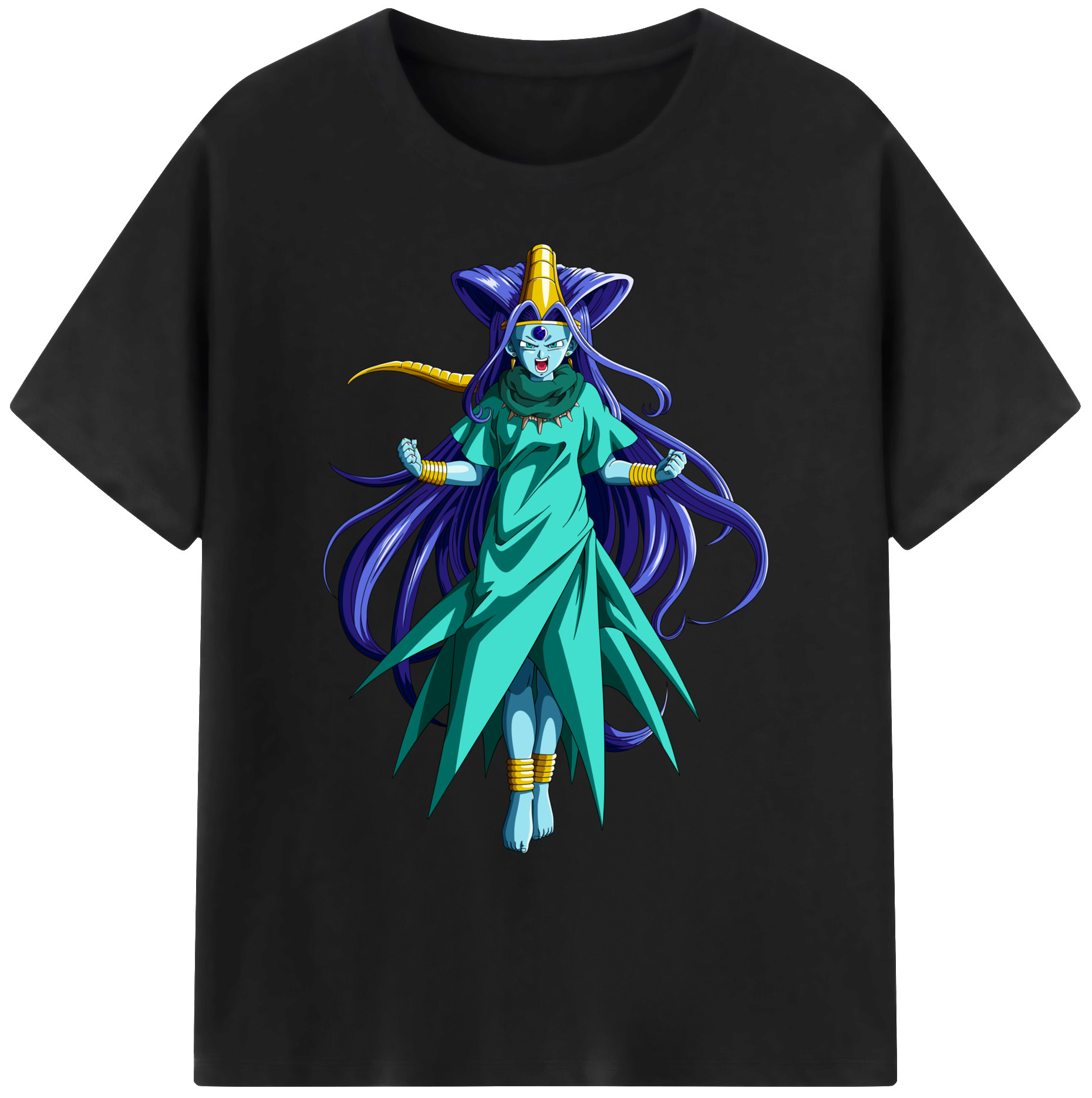 （画像用） ドラゴンボール DRAGON BALL 綿100％ メンズ半袖Tシャツ｜肌触りやわらか＆通気性