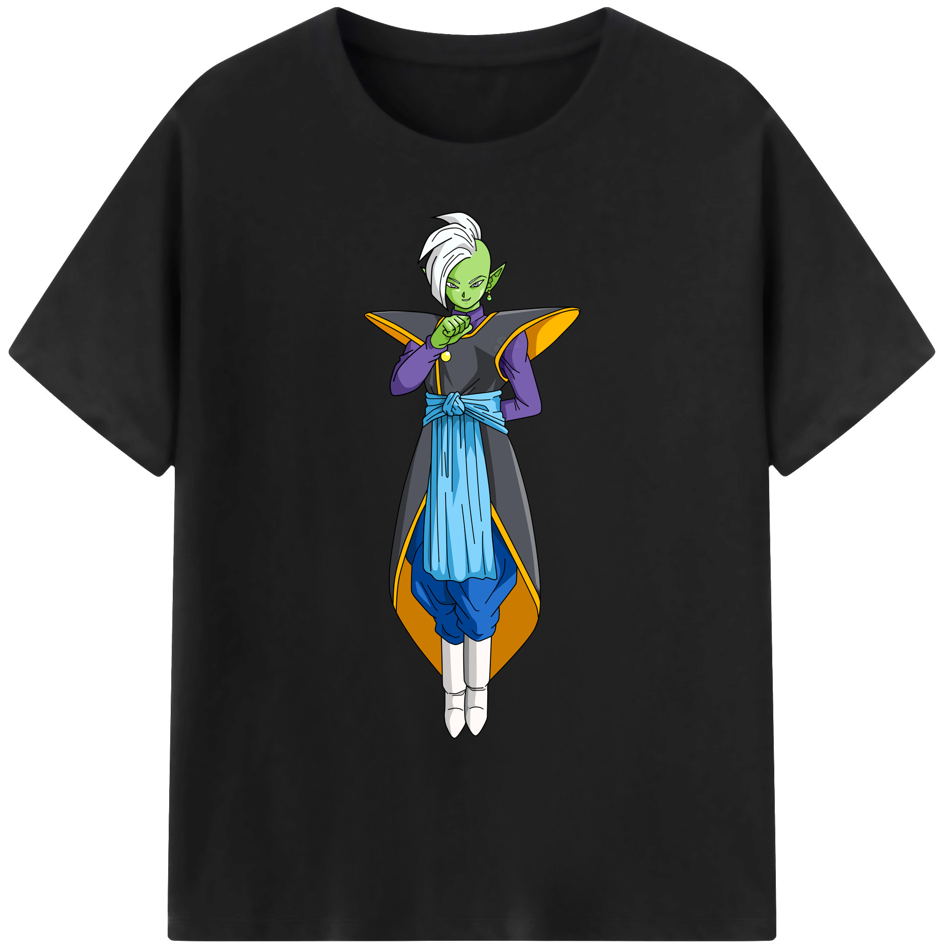 （画像用） ドラゴンボール DRAGON BALL 綿100％ メンズ半袖Tシャツ｜肌触りやわらか＆通気性