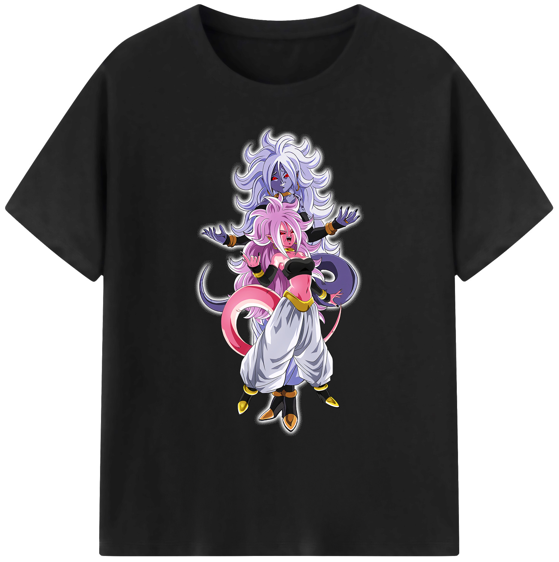 （画像用） ドラゴンボール DRAGON BALL 綿100％ メンズ半袖Tシャツ｜肌触りやわらか＆通気性