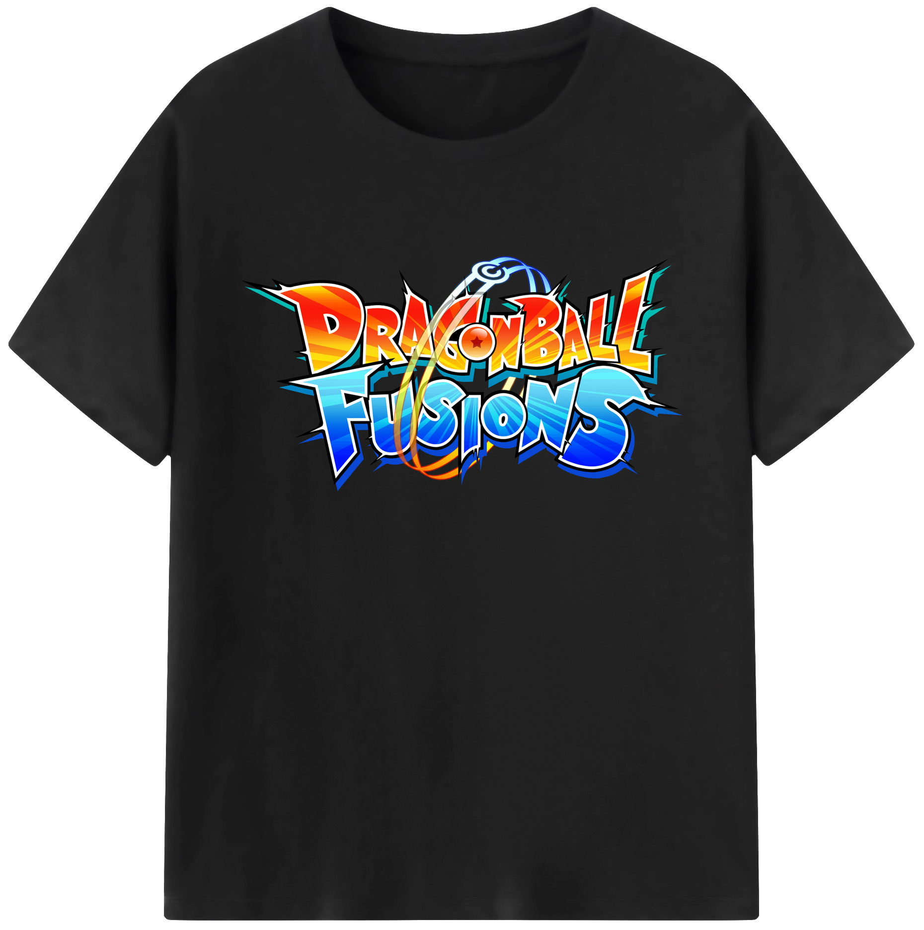 （画像用） ドラゴンボール DRAGON BALL 綿100％ メンズ半袖Tシャツ｜肌触りやわらか＆通気性