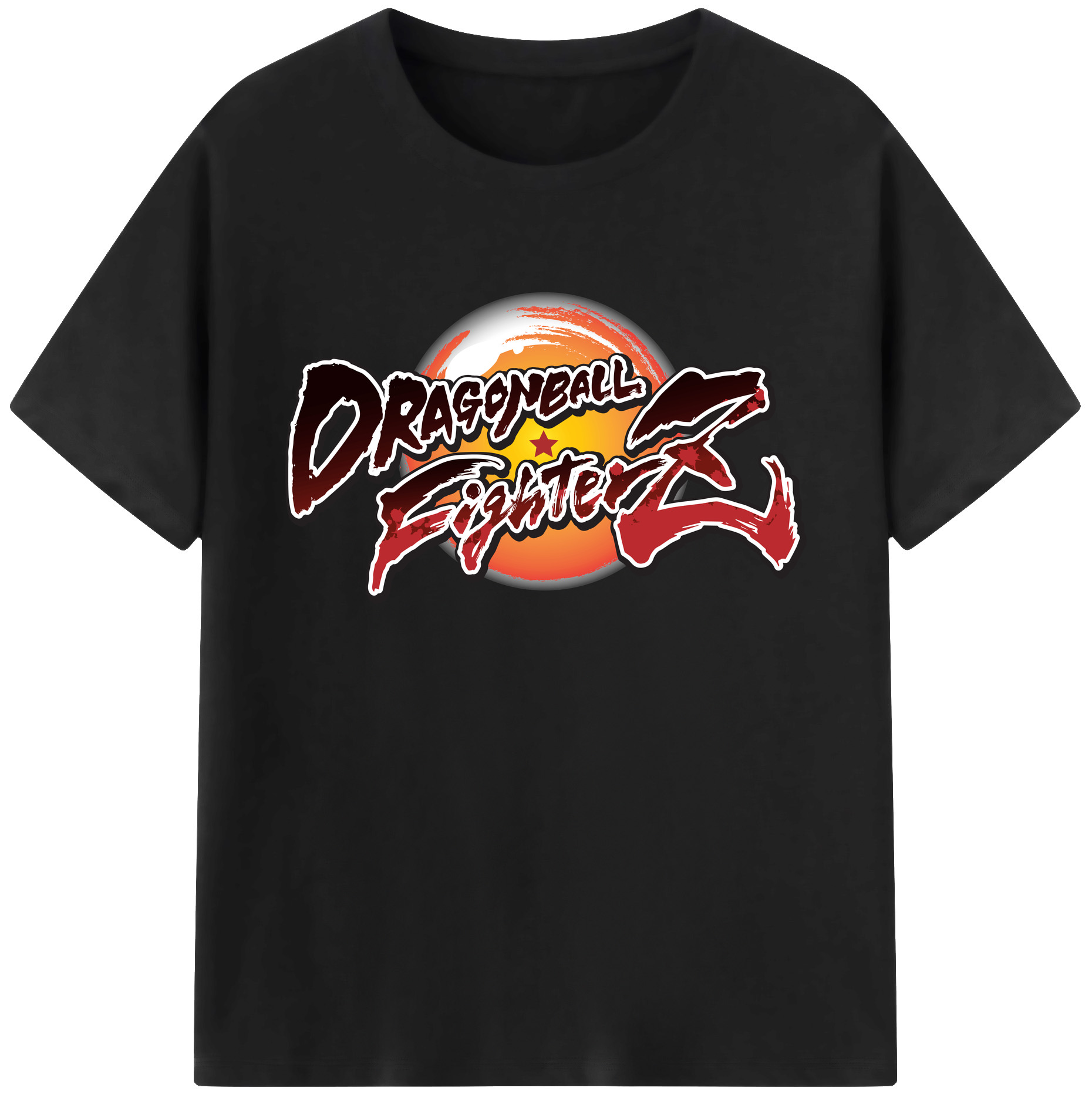 （画像用） ドラゴンボール DRAGON BALL 綿100％ メンズ半袖Tシャツ｜肌触りやわらか＆通気性