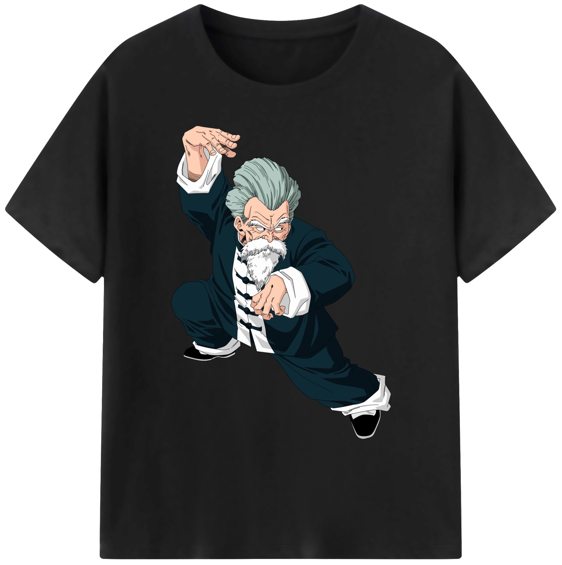 （画像用） ドラゴンボール DRAGON BALL 綿100％ メンズ半袖Tシャツ｜肌触りやわらか＆通気性