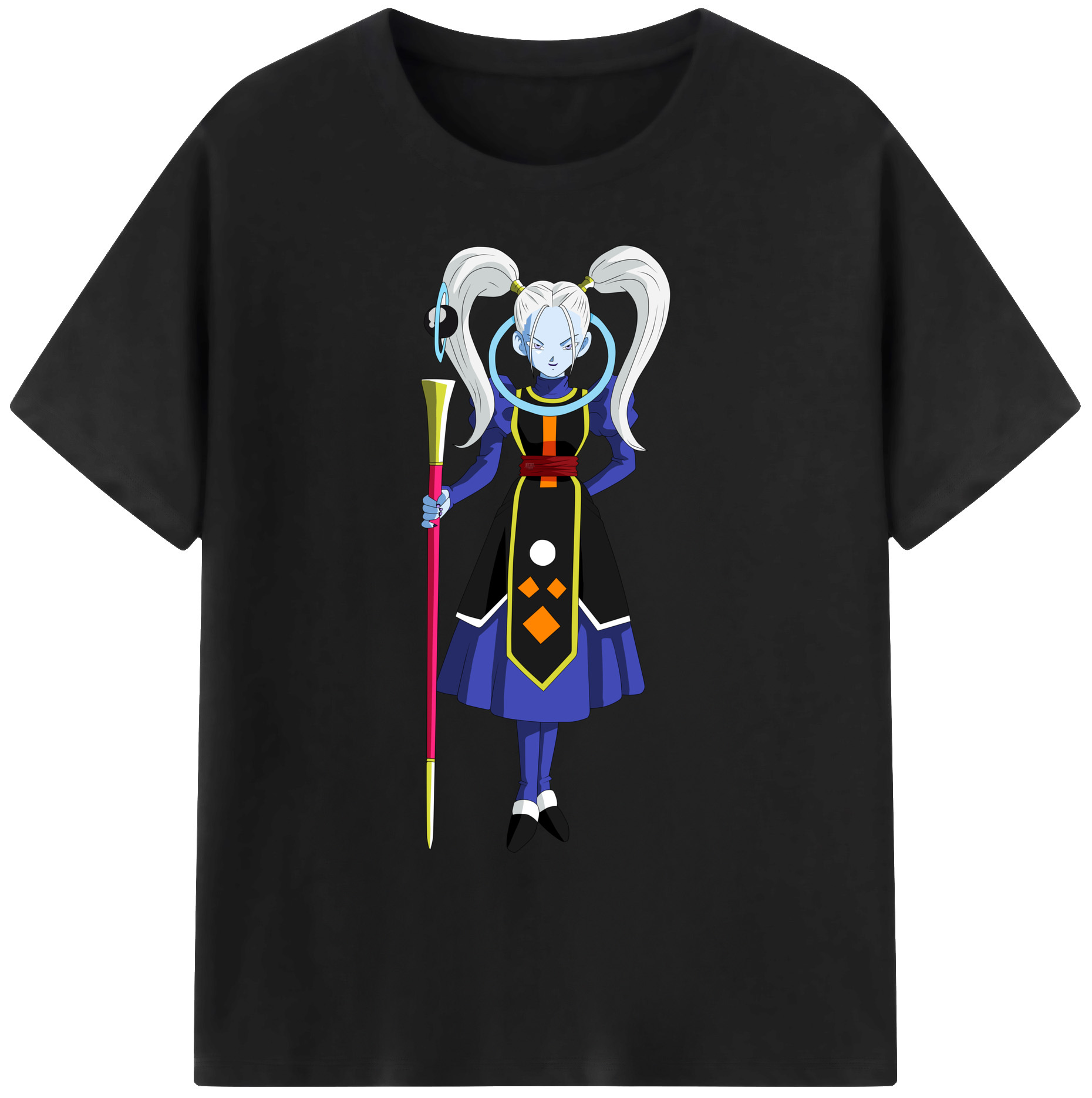 （画像用） ドラゴンボール DRAGON BALL 綿100％ メンズ半袖Tシャツ｜肌触りやわらか＆通気性