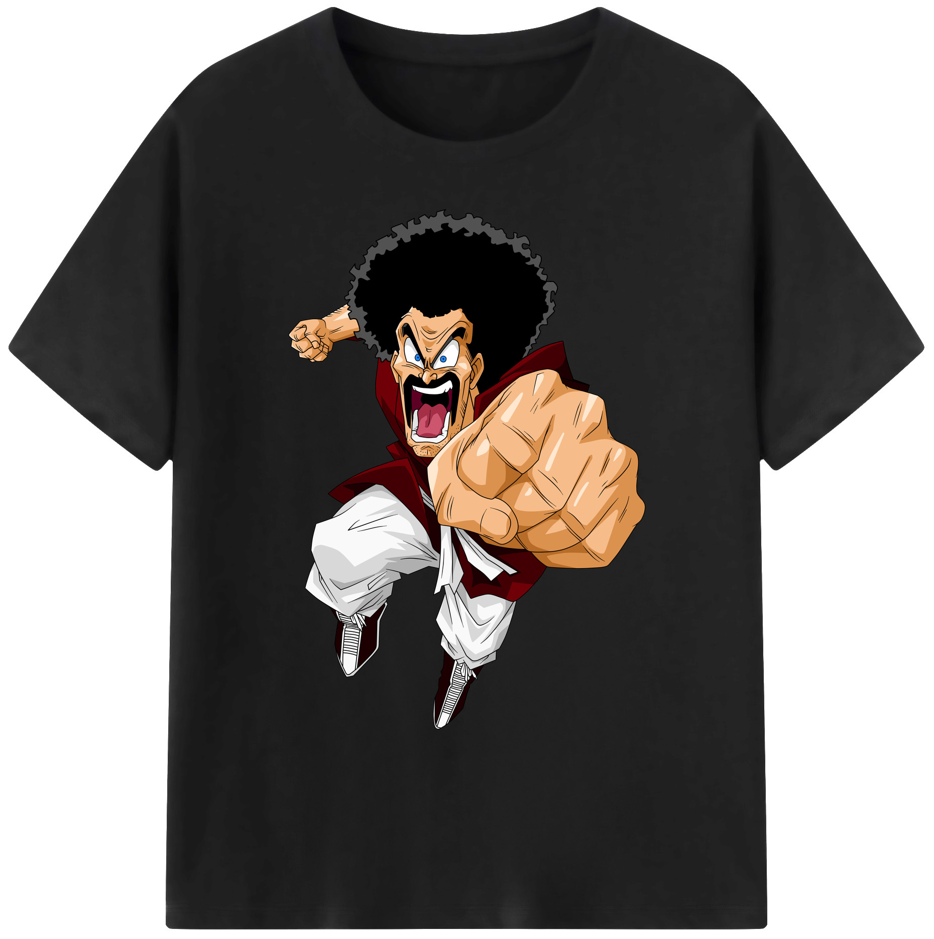 （画像用） ドラゴンボール DRAGON BALL 綿100％ メンズ半袖Tシャツ｜肌触りやわらか＆通気性