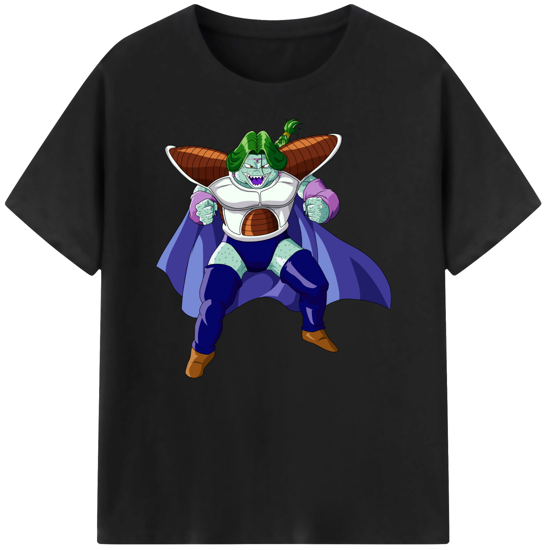 （画像用） ドラゴンボール DRAGON BALL 綿100％ メンズ半袖Tシャツ｜肌触りやわらか＆通気性