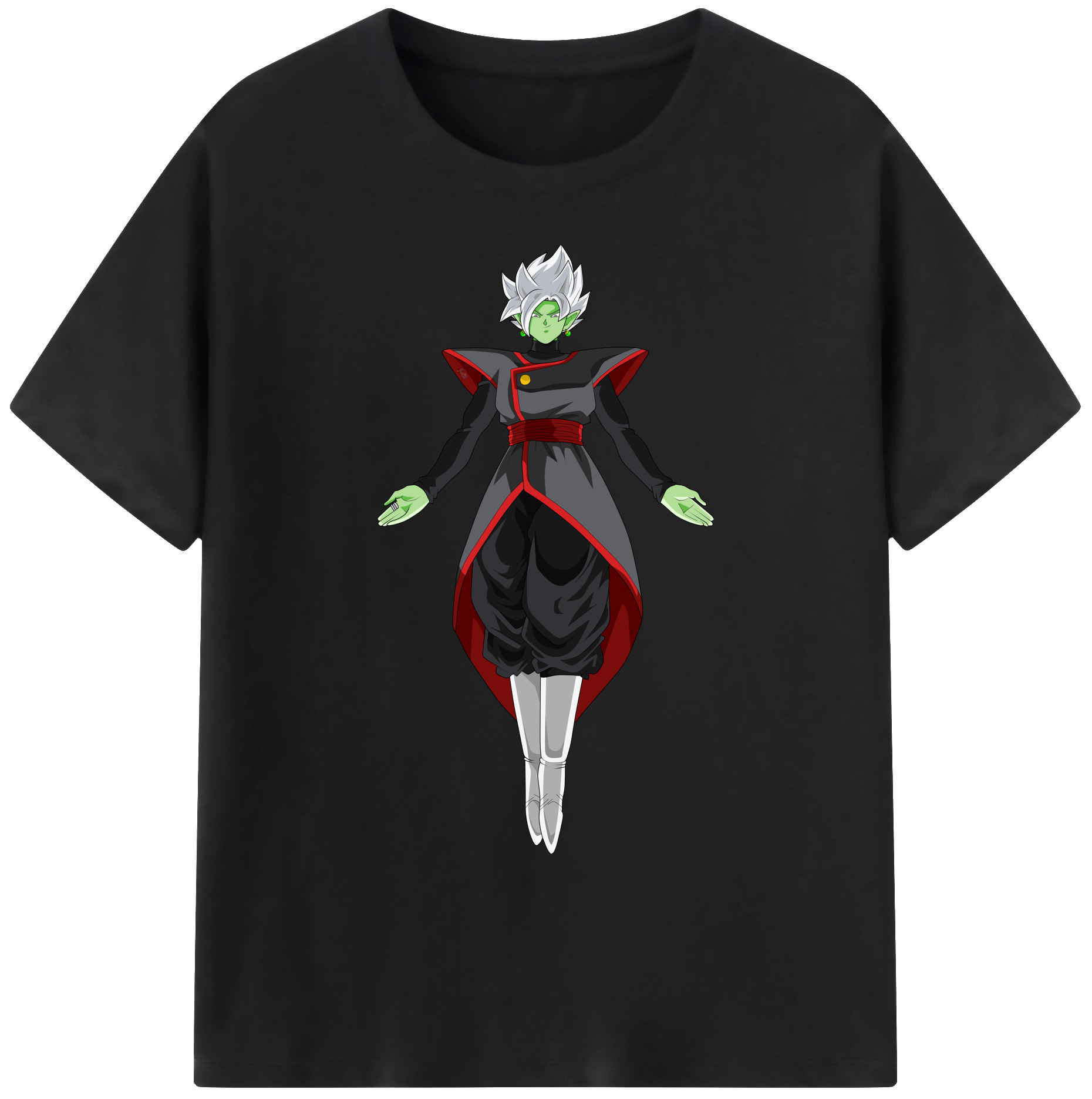 （画像用） ドラゴンボール DRAGON BALL 綿100％ メンズ半袖Tシャツ｜肌触りやわらか＆通気性