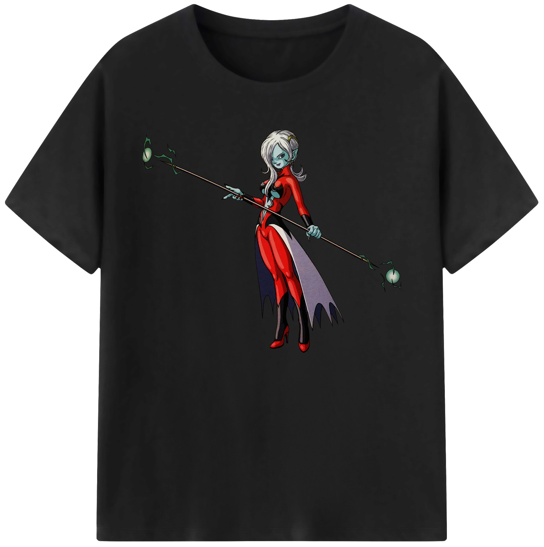 （画像用） ドラゴンボール DRAGON BALL 綿100％ メンズ半袖Tシャツ｜肌触りやわらか＆通気性