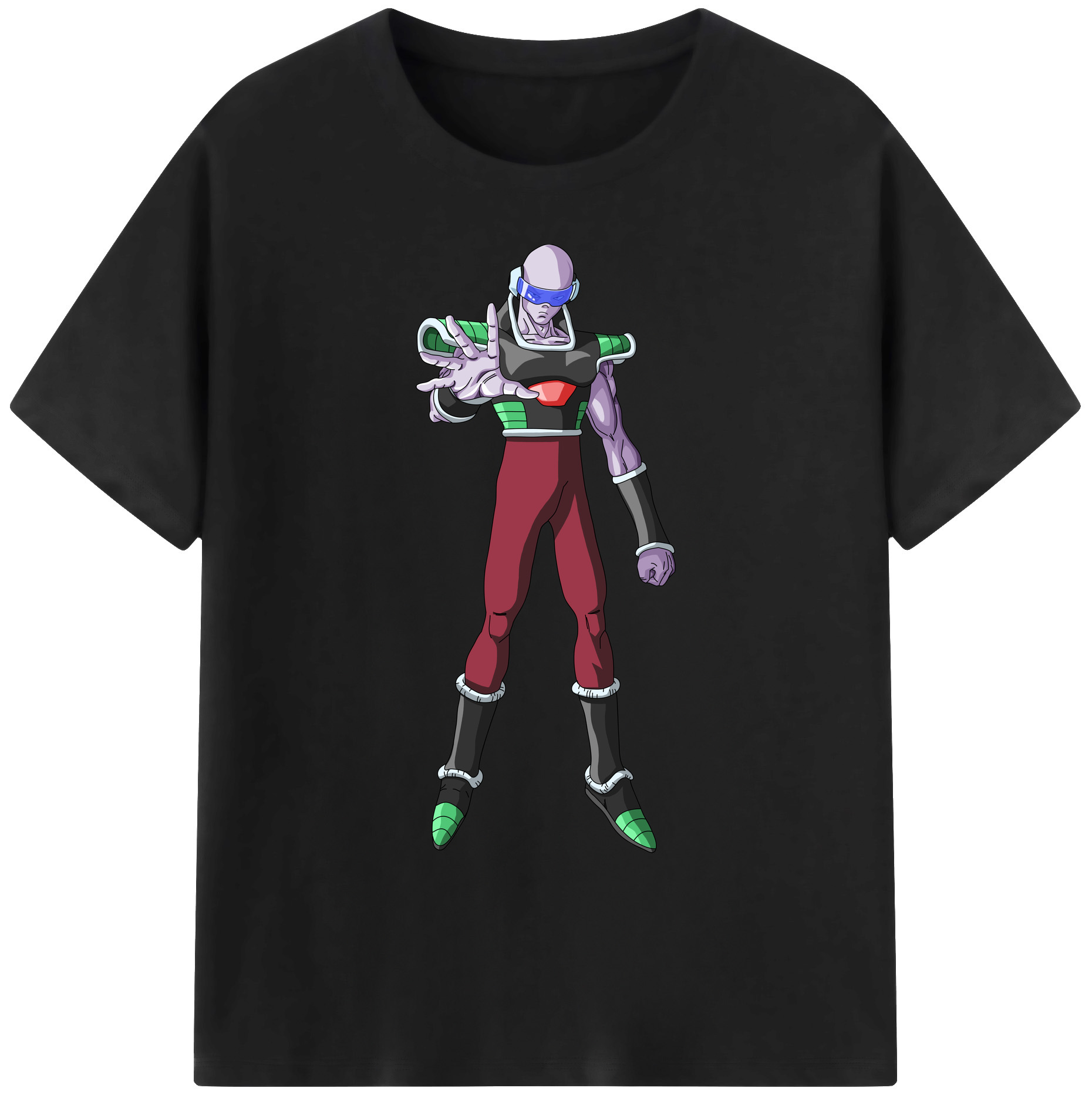 （画像用） ドラゴンボール DRAGON BALL 綿100％ メンズ半袖Tシャツ｜肌触りやわらか＆通気性