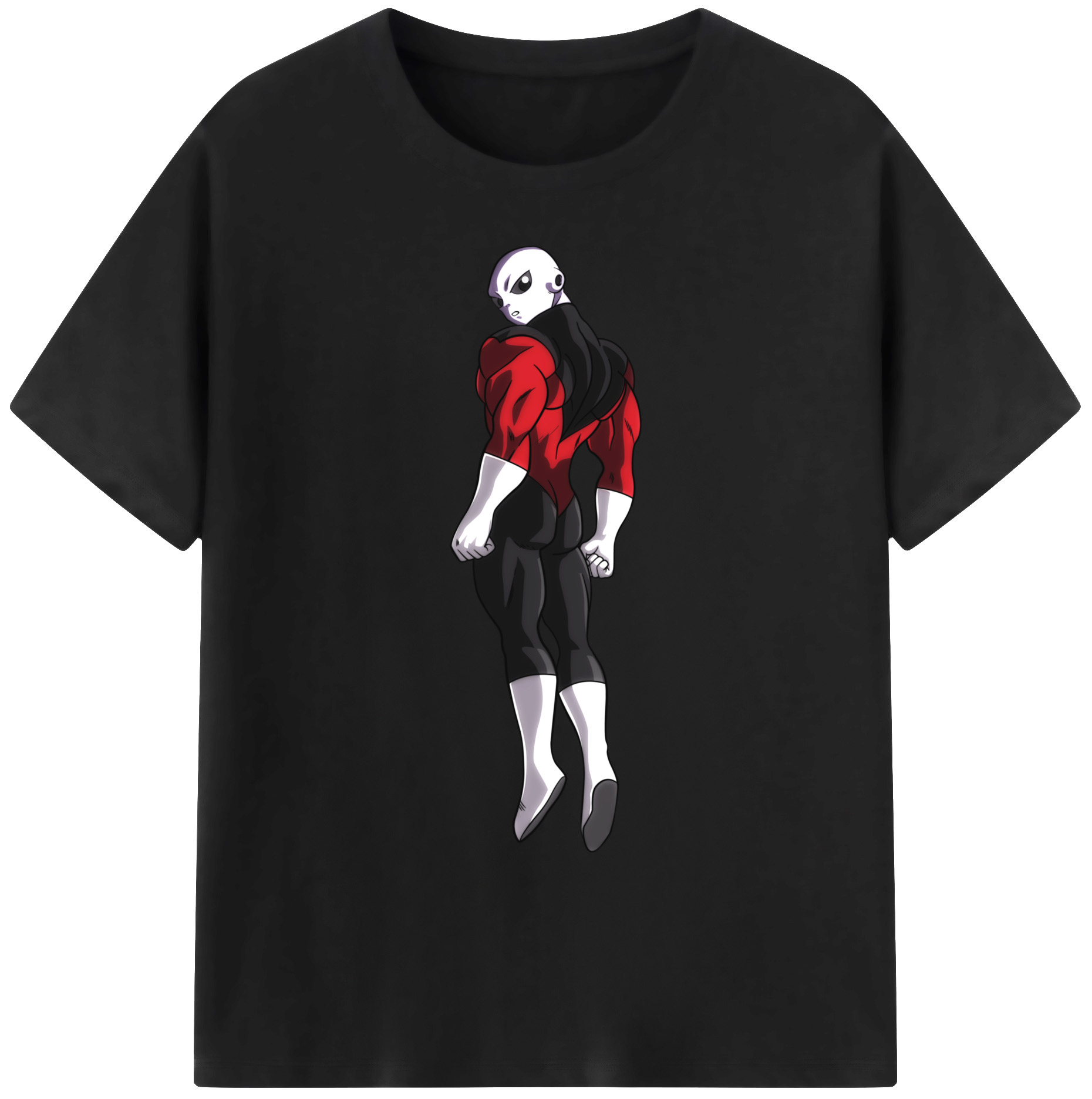 （画像用） ドラゴンボール DRAGON BALL 綿100％ メンズ半袖Tシャツ｜肌触りやわらか＆通気性