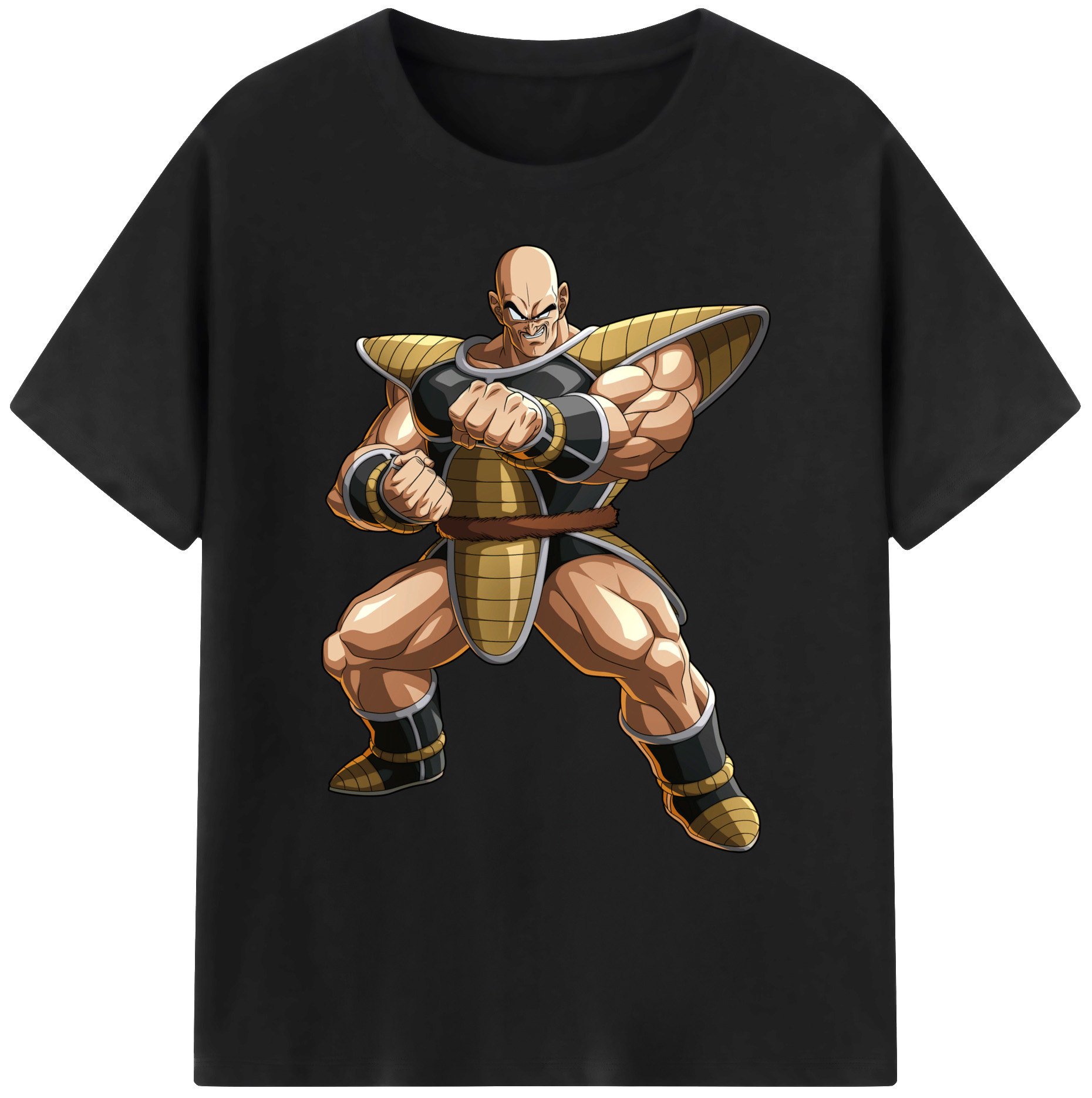 （画像用） ドラゴンボール DRAGON BALL 綿100％ メンズ半袖Tシャツ｜肌触りやわらか＆通気性