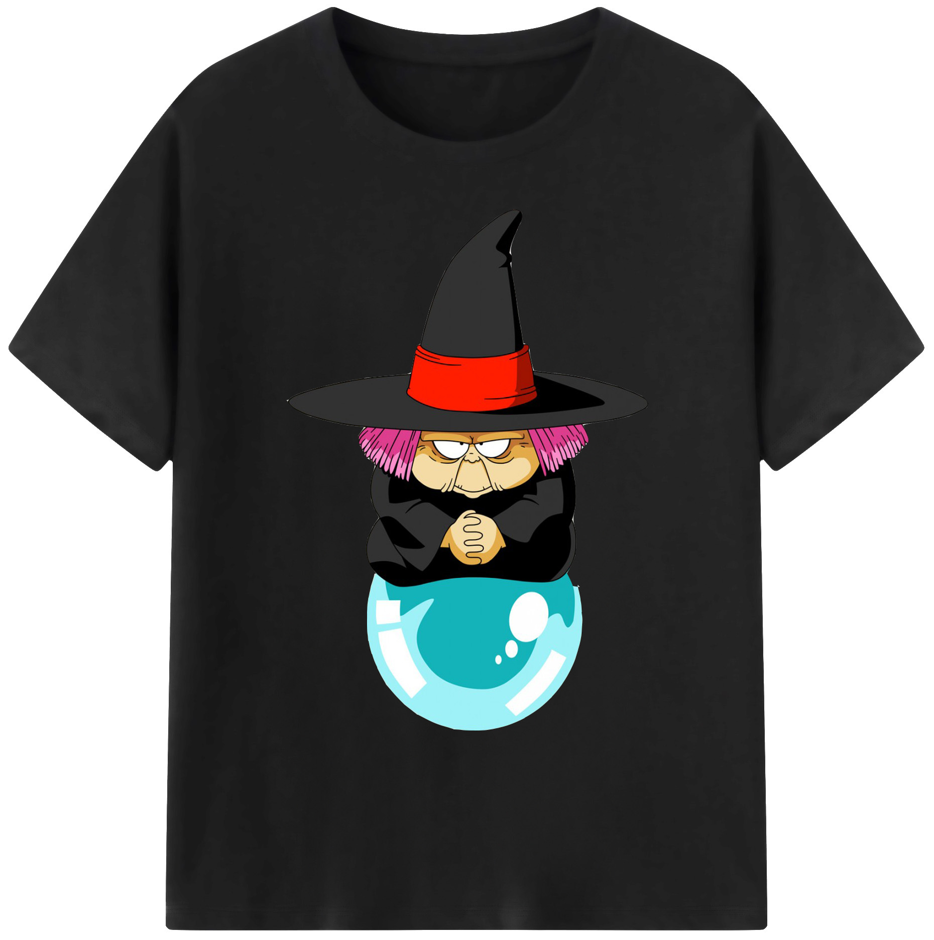（画像用） ドラゴンボール DRAGON BALL 綿100％ メンズ半袖Tシャツ｜肌触りやわらか＆通気性