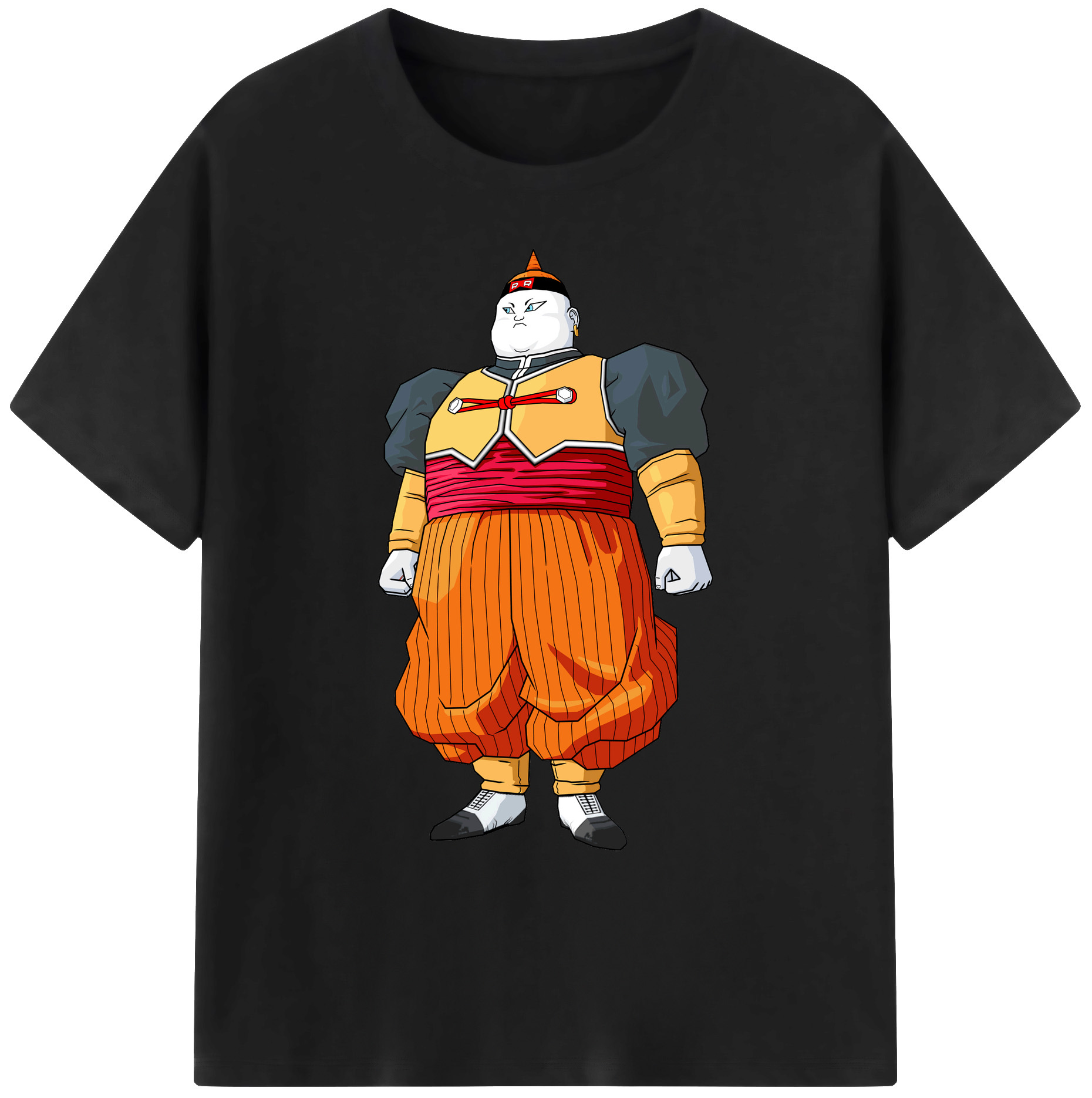 （画像用） ドラゴンボール DRAGON BALL 綿100％ メンズ半袖Tシャツ｜肌触りやわらか＆通気性