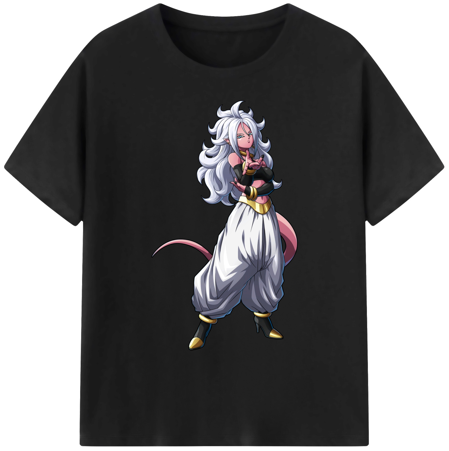（画像用） ドラゴンボール DRAGON BALL 綿100％ メンズ半袖Tシャツ｜肌触りやわらか＆通気性