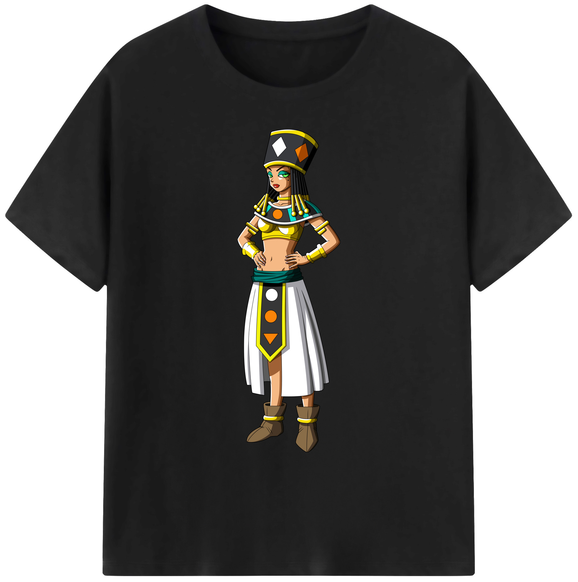（画像用） ドラゴンボール DRAGON BALL 綿100％ メンズ半袖Tシャツ｜肌触りやわらか＆通気性